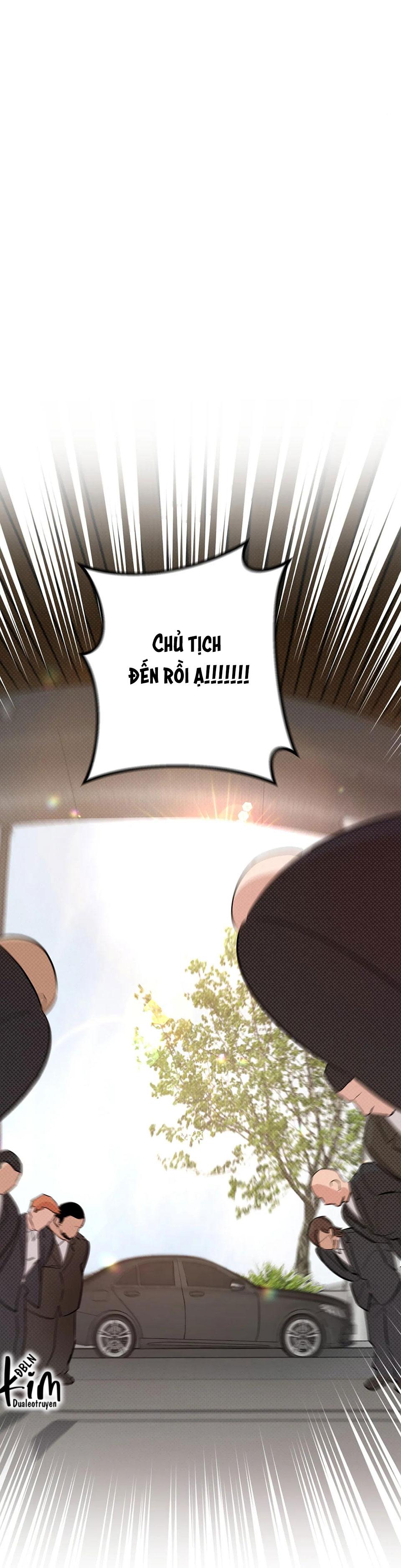 NGÀN NĂM CÓ MỘT Chap 22 - Trang 2