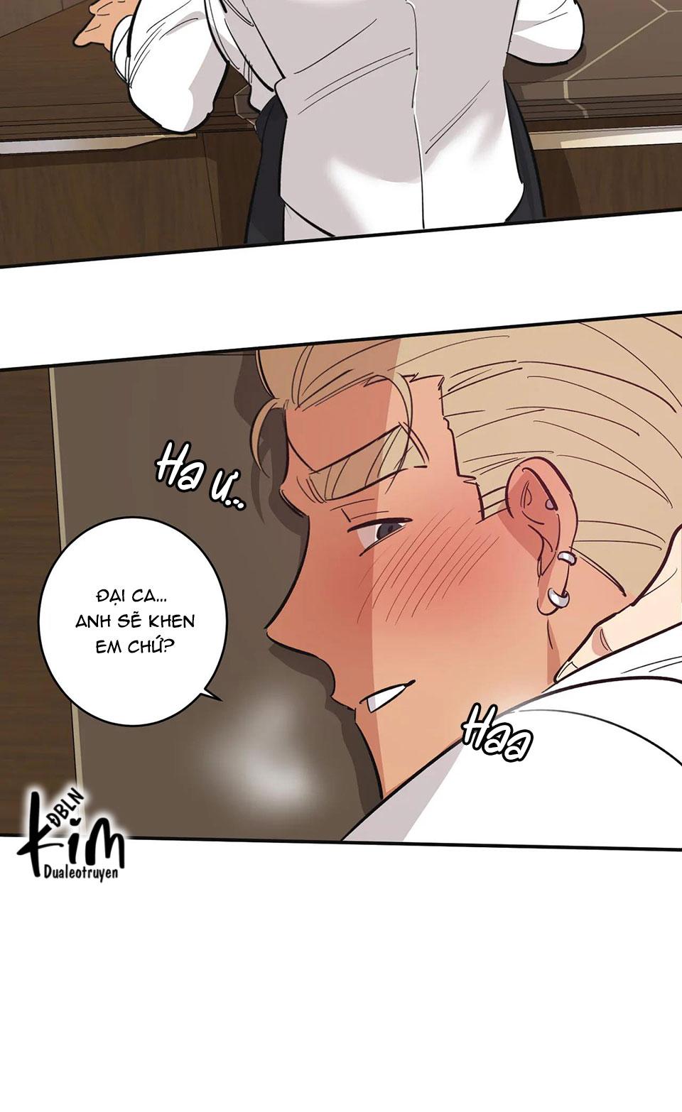 NGÀN NĂM CÓ MỘT Chap 22 - Trang 2