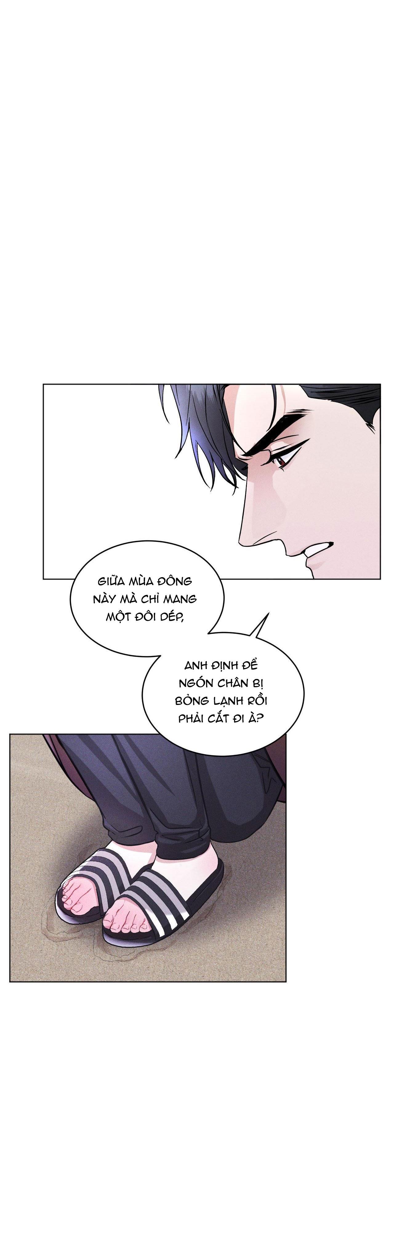 thành phố cầu vồng 1 - Next Chapter 1