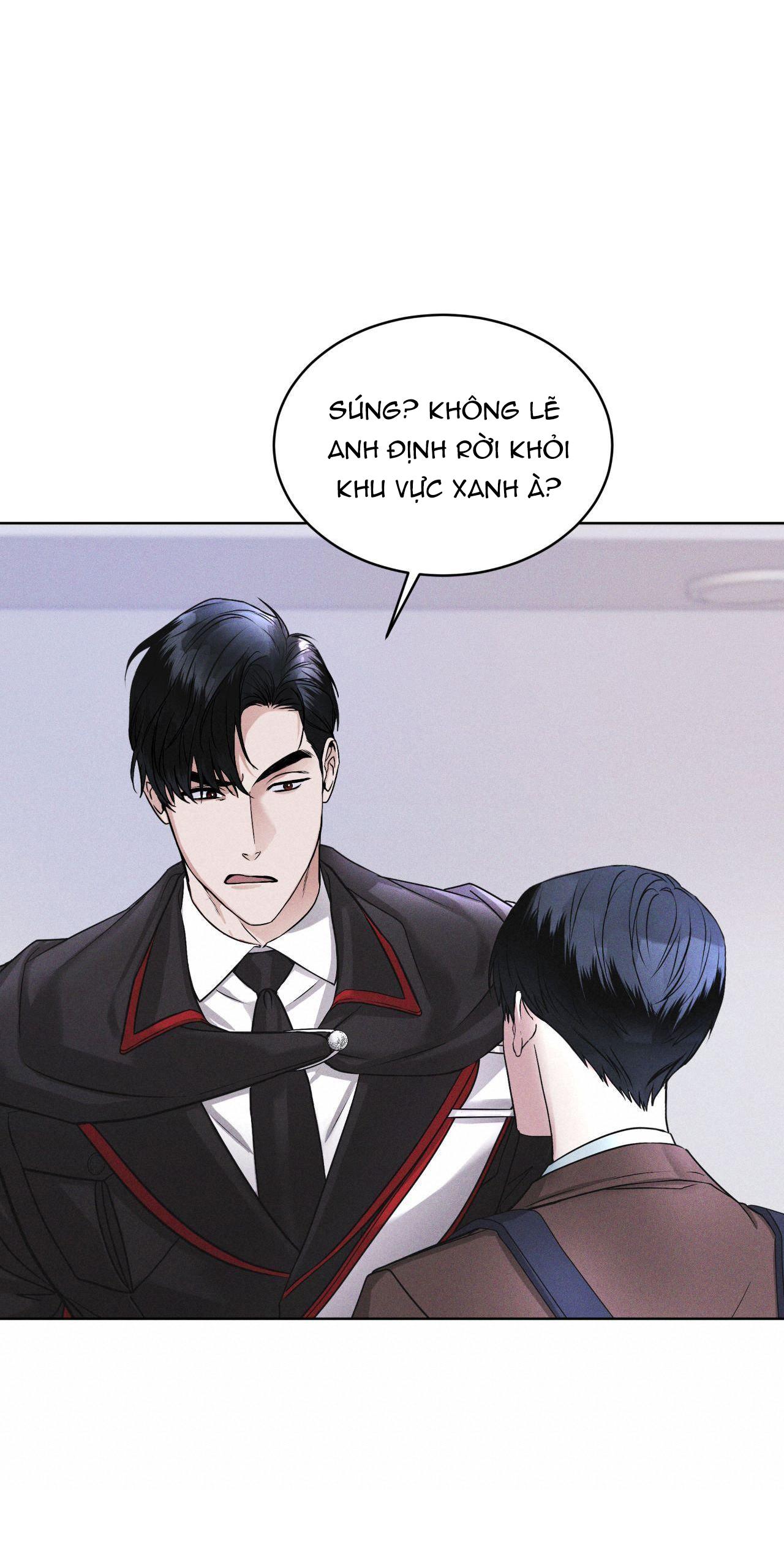 thành phố cầu vồng Chapter 8 - Next Chapter 8