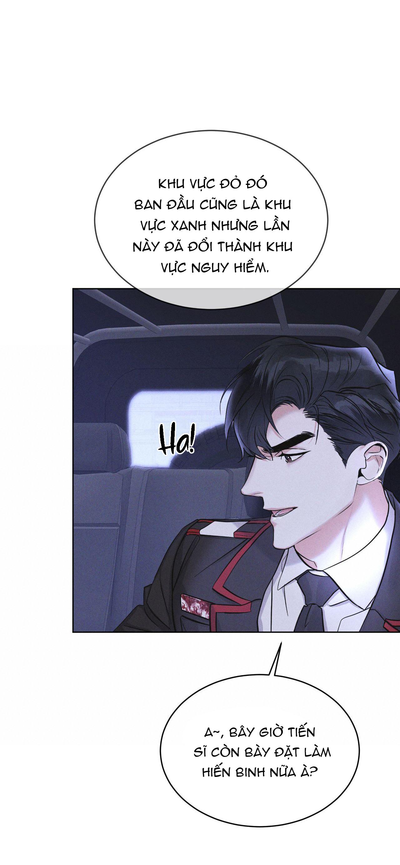 thành phố cầu vồng Chapter 8 - Next Chapter 8