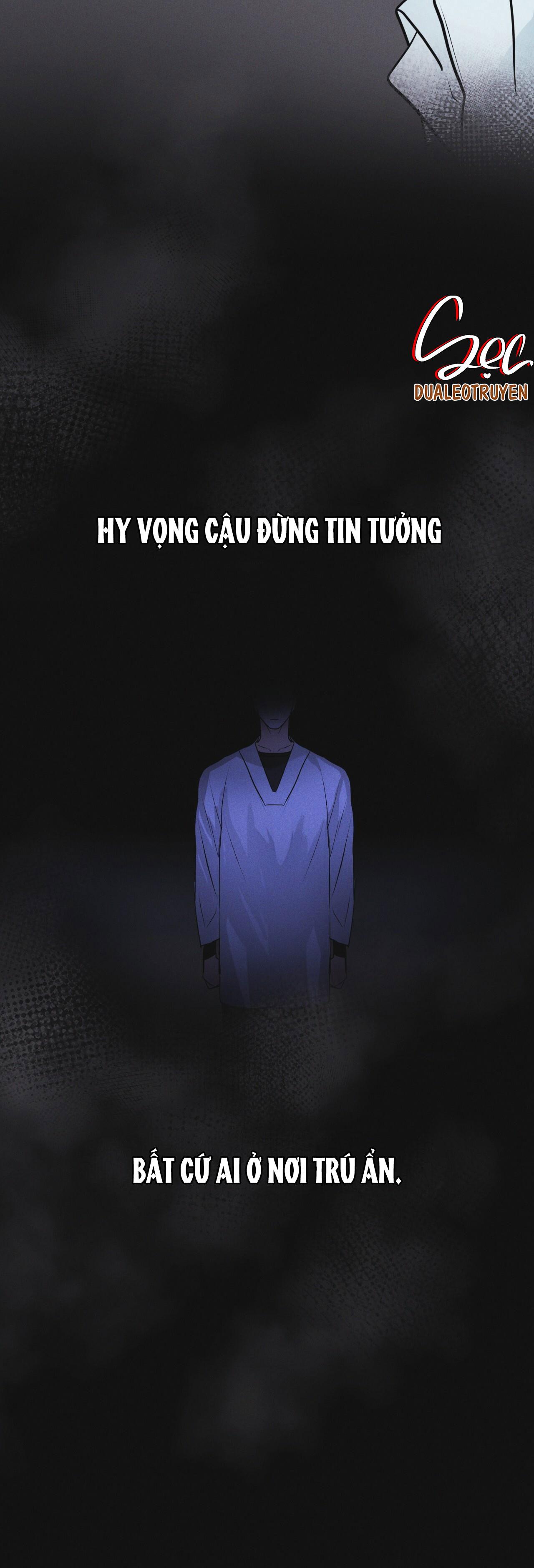 thành phố cầu vồng Chapter 28 - Next Chapter 28