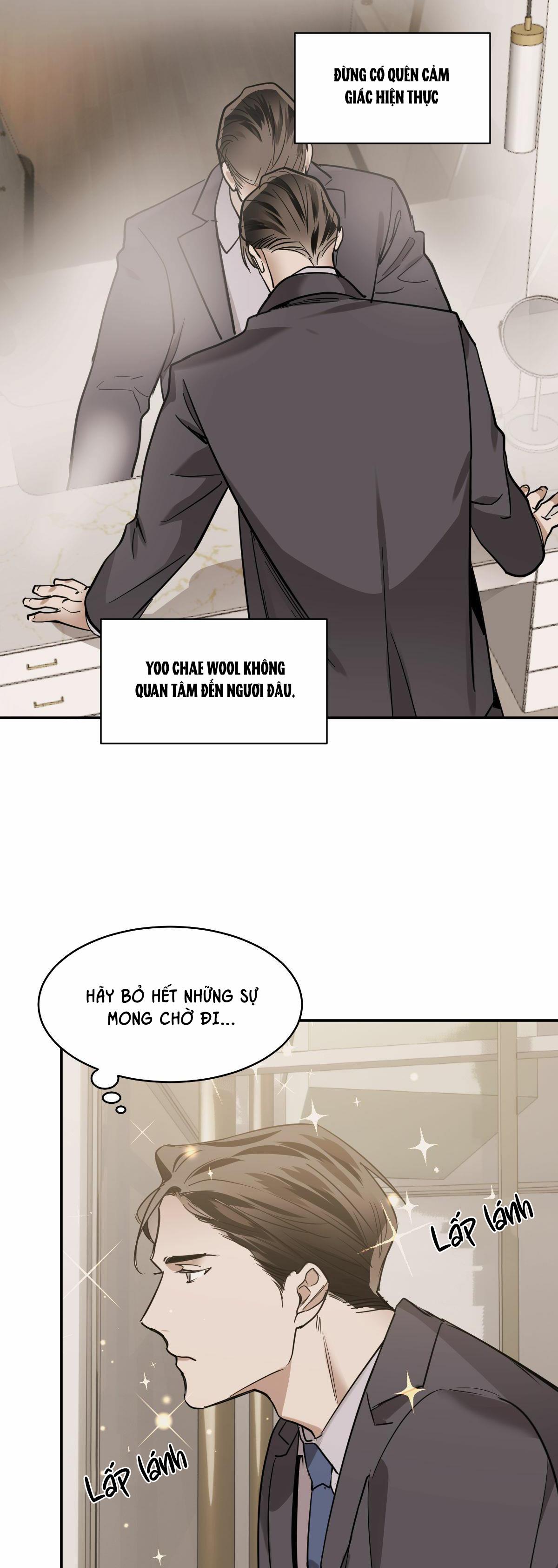 mãnh thú biến nhiệt Chap 52 - Trang 2