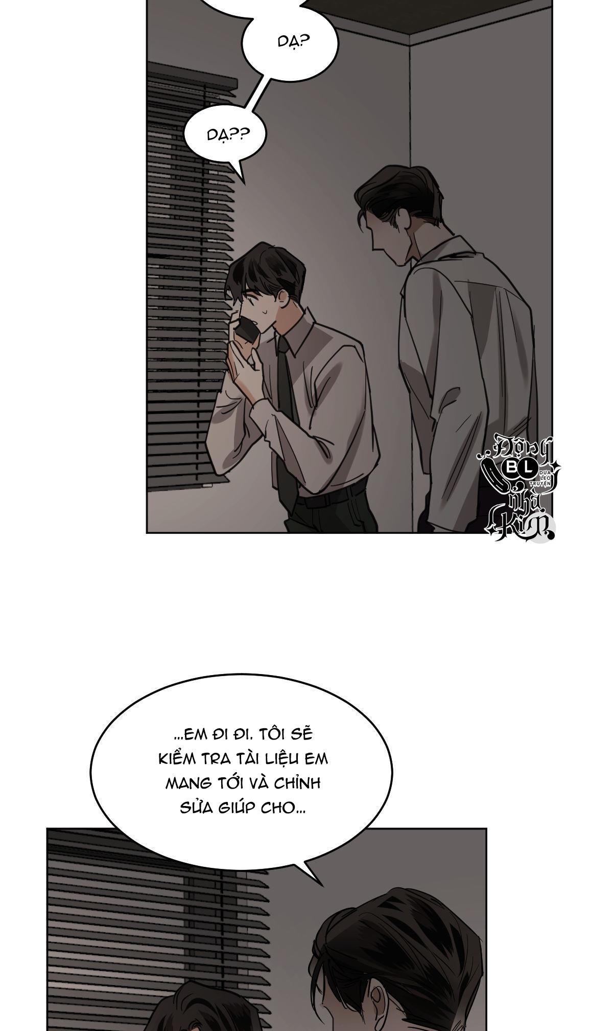 mãnh thú biến nhiệt Chap 56 - Trang 2