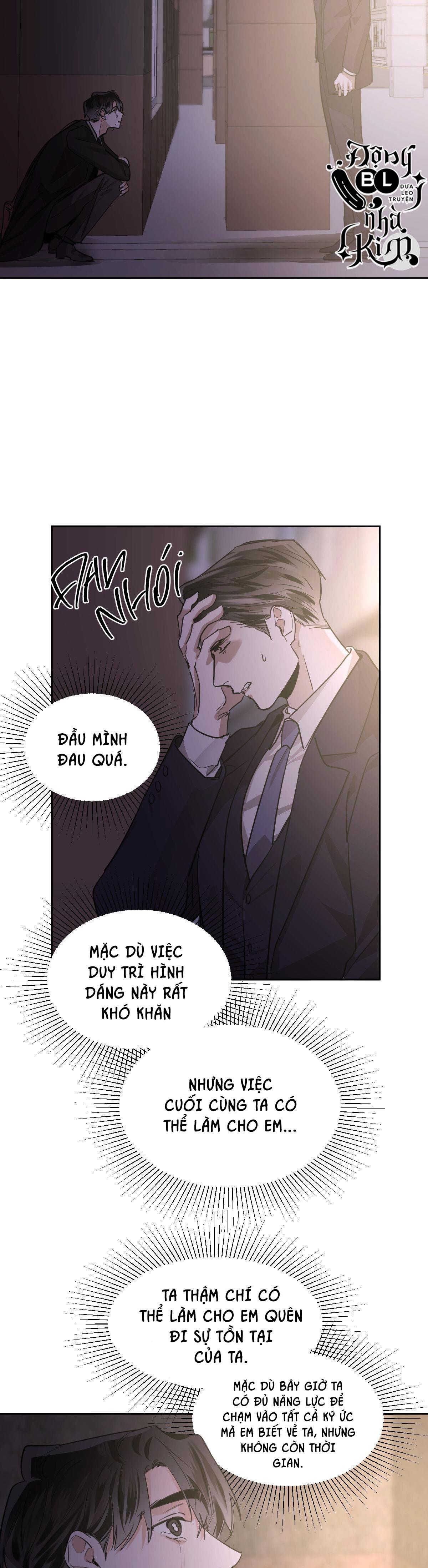 mãnh thú biến nhiệt Chap 59 - Trang 2