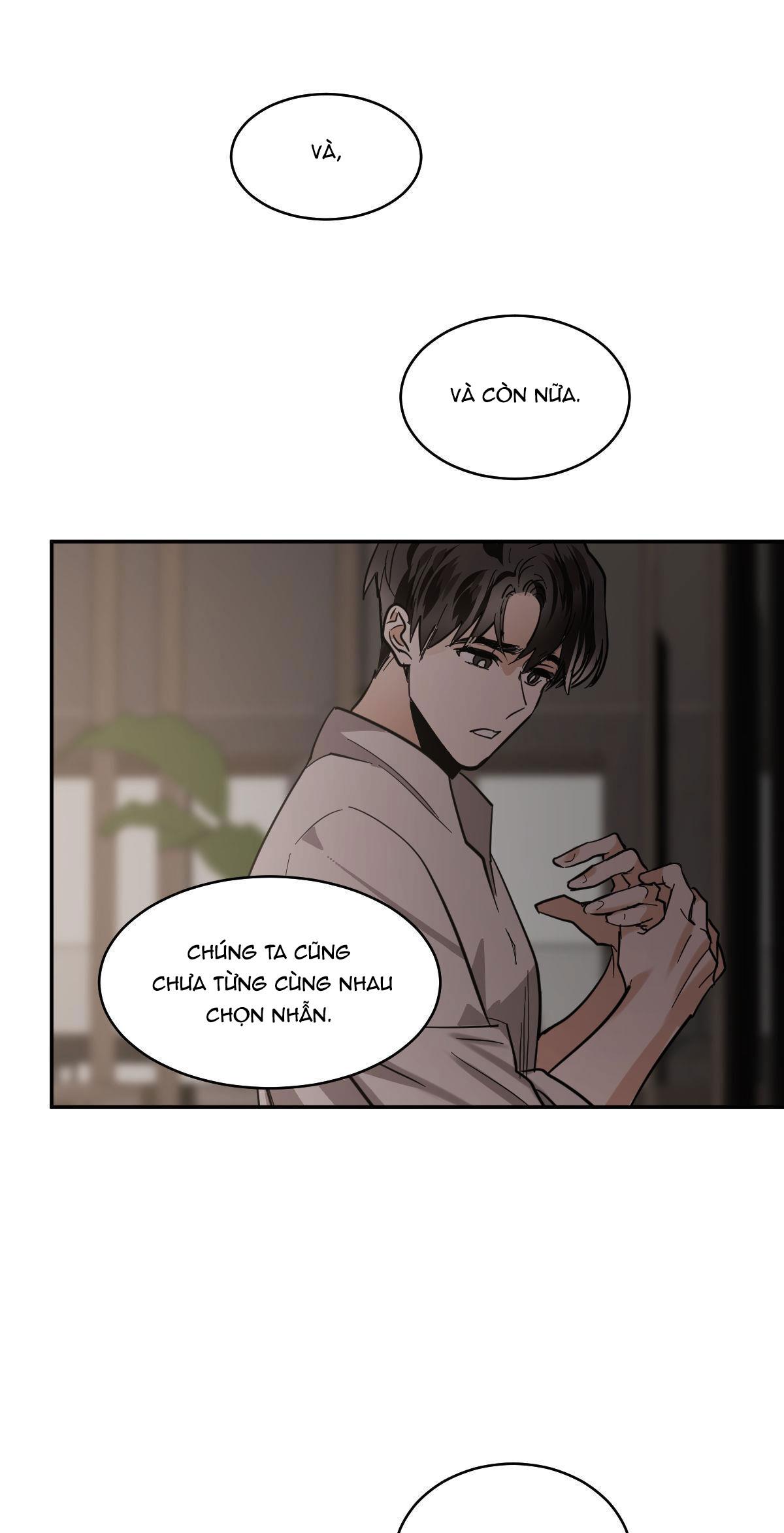 mãnh thú biến nhiệt Chap 65 - Trang 2