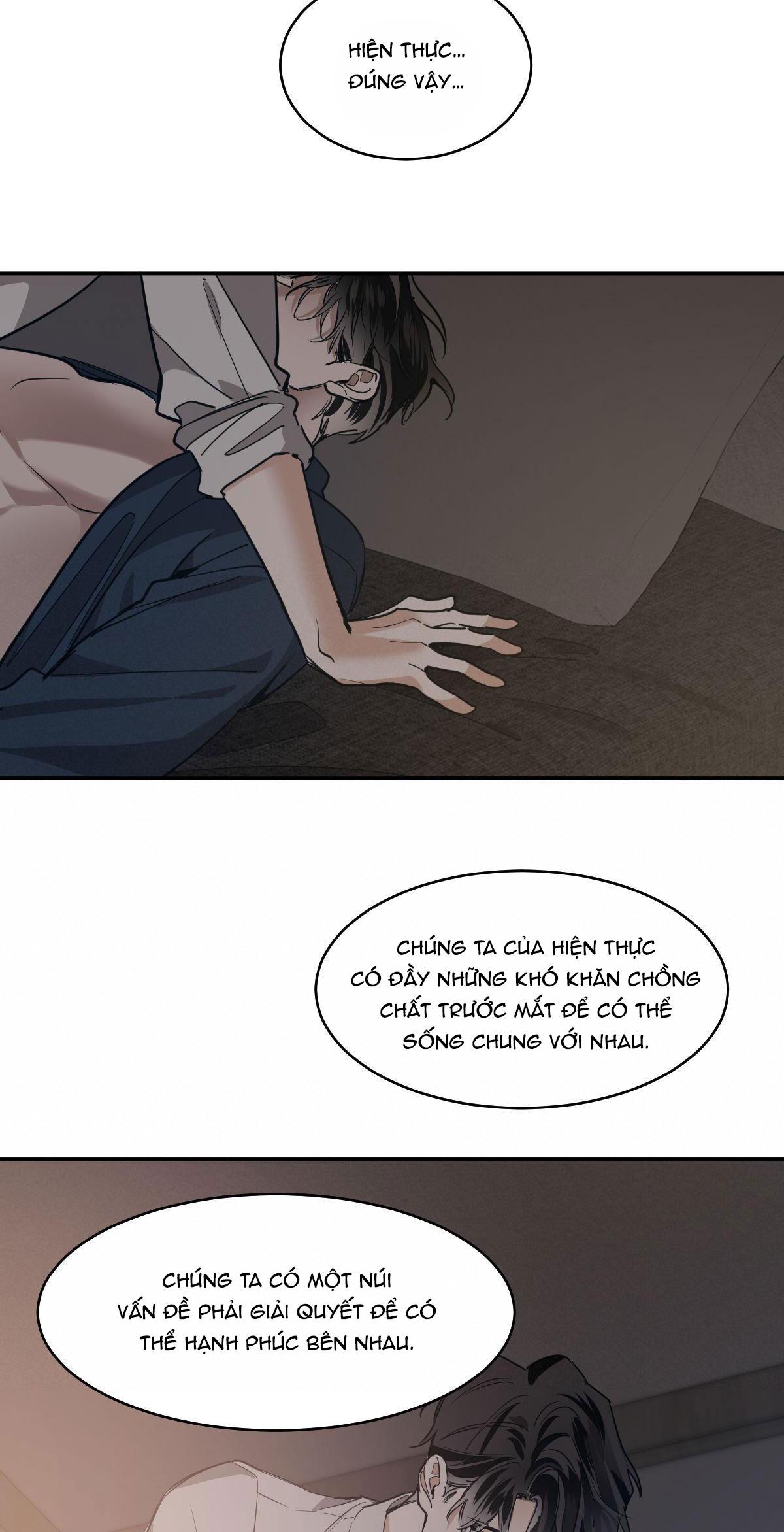 mãnh thú biến nhiệt Chap 65 - Trang 2