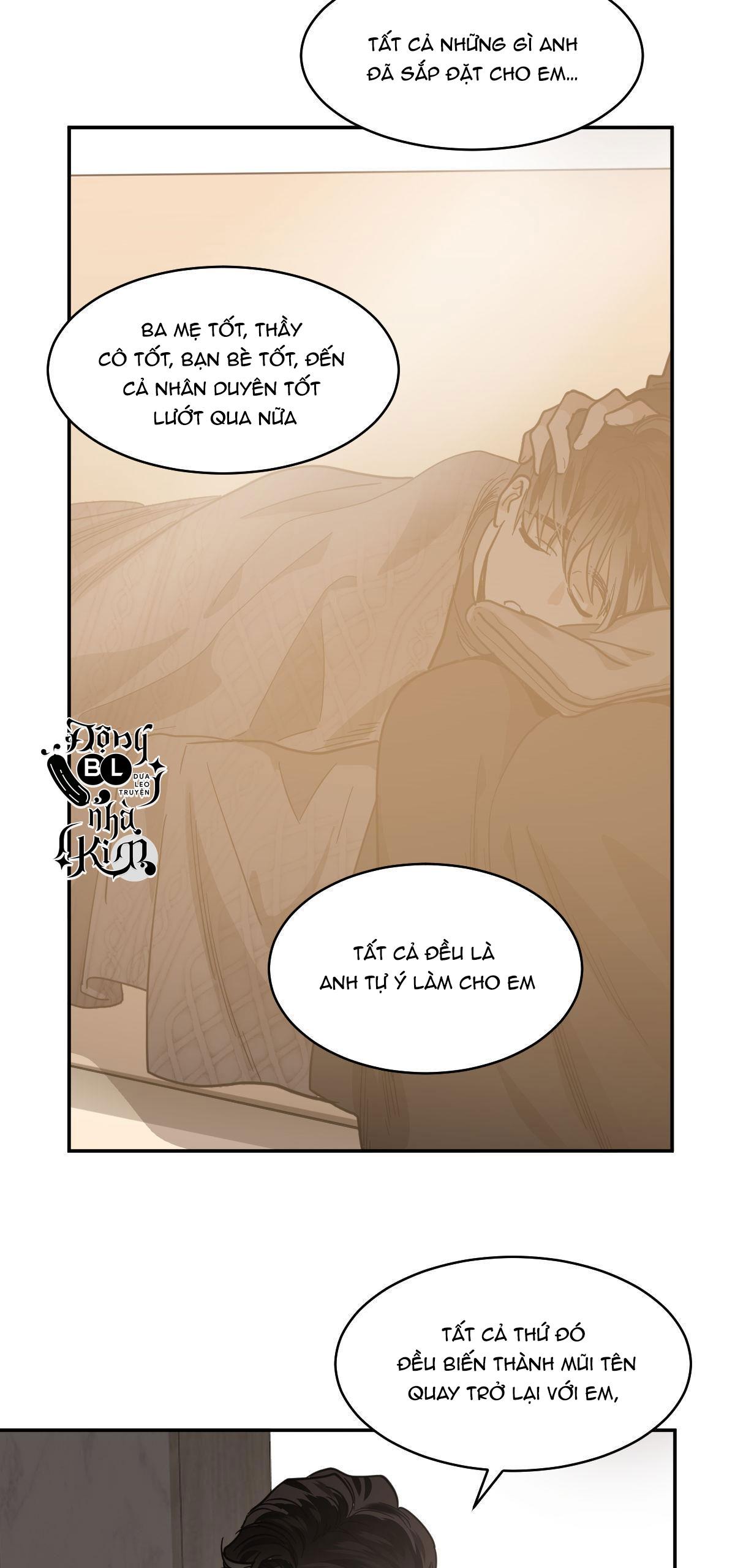 mãnh thú biến nhiệt Chap 65 - Trang 2