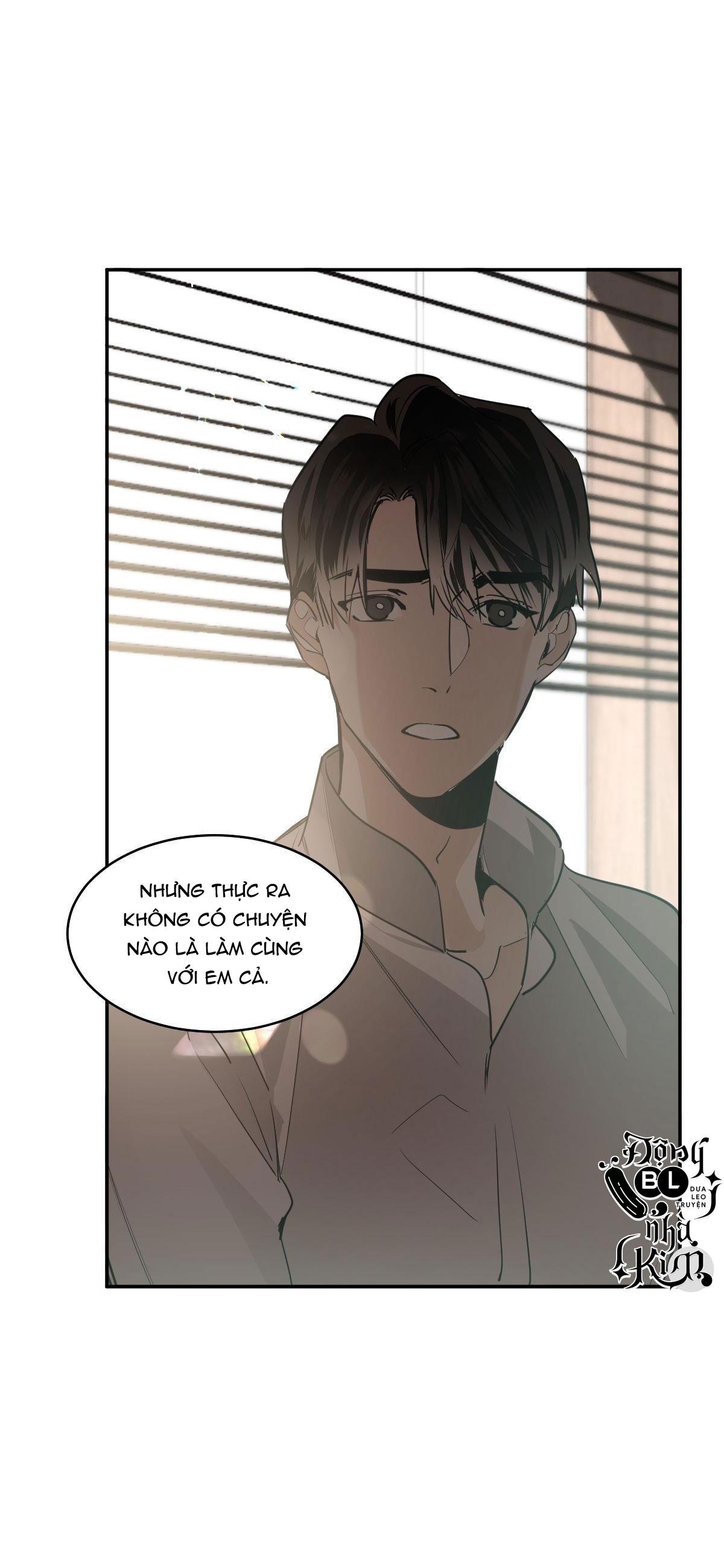 mãnh thú biến nhiệt Chap 65 - Trang 2