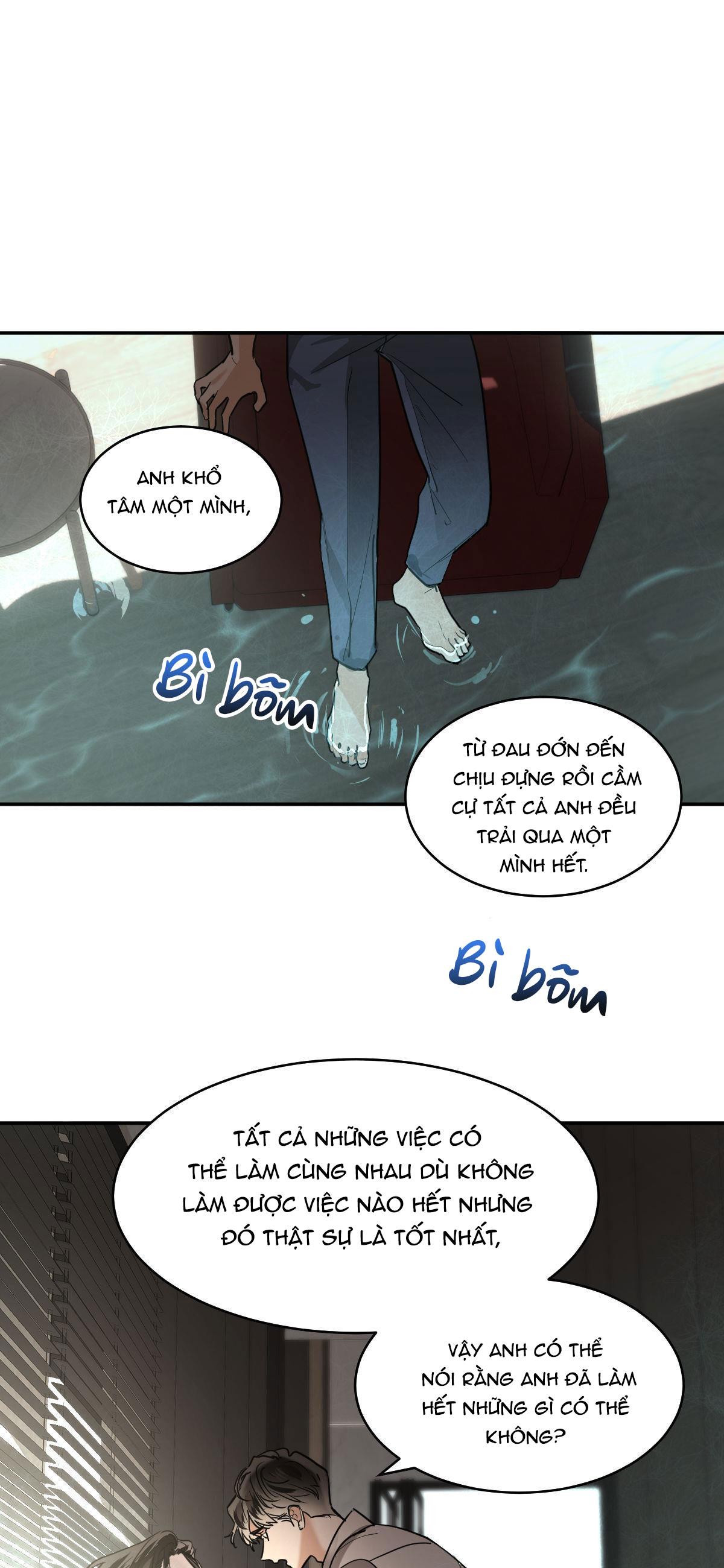 mãnh thú biến nhiệt Chap 65 - Trang 2