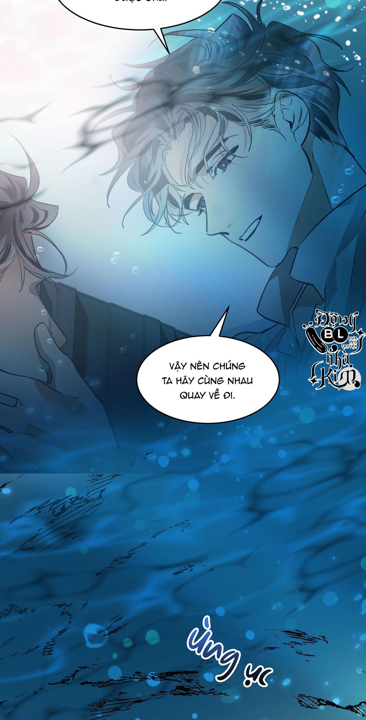 mãnh thú biến nhiệt Chap 65 - Trang 2