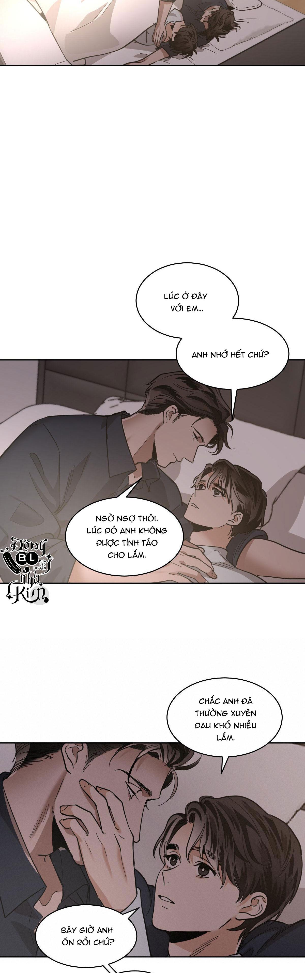 mãnh thú biến nhiệt Chap 66 - Trang 2