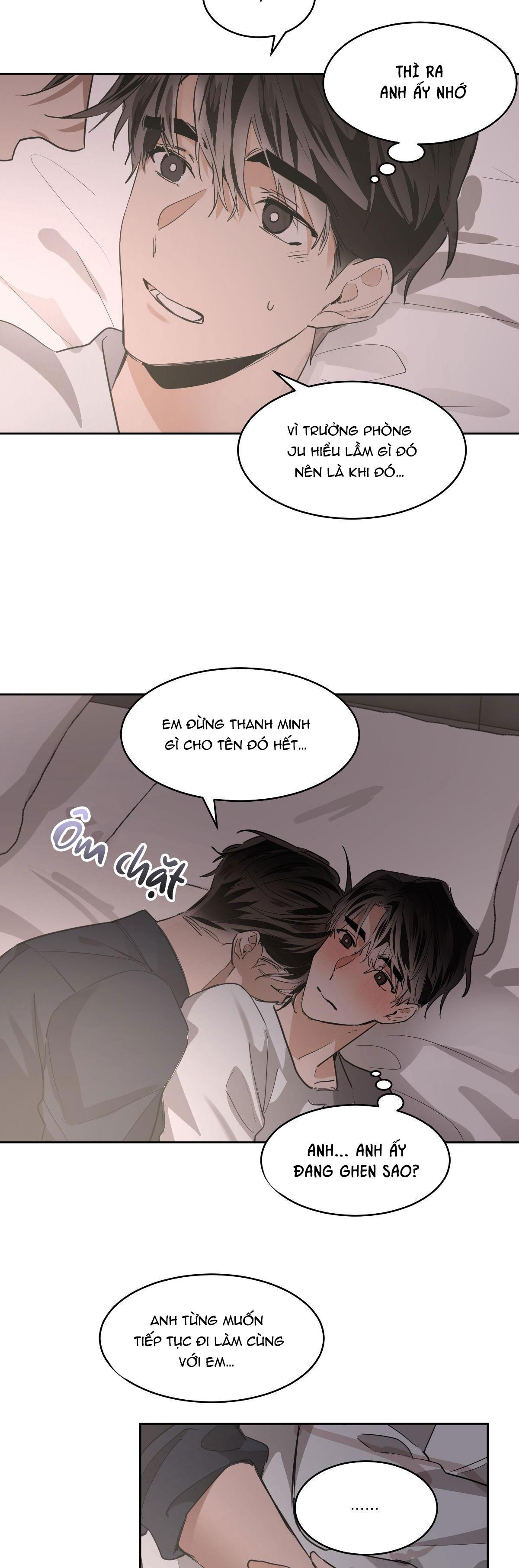 mãnh thú biến nhiệt Chap 66 - Trang 2