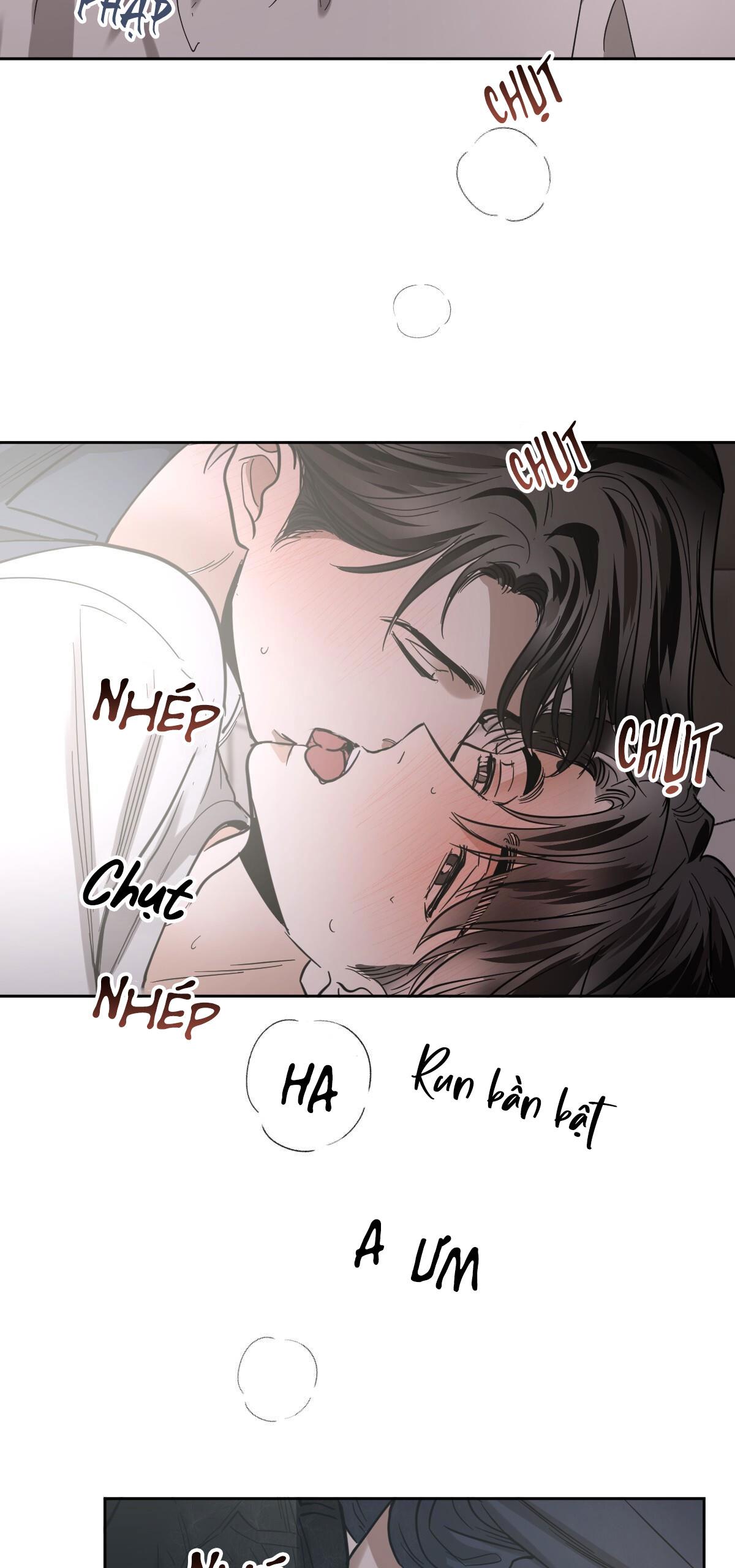 mãnh thú biến nhiệt Chap 67 - Trang 2