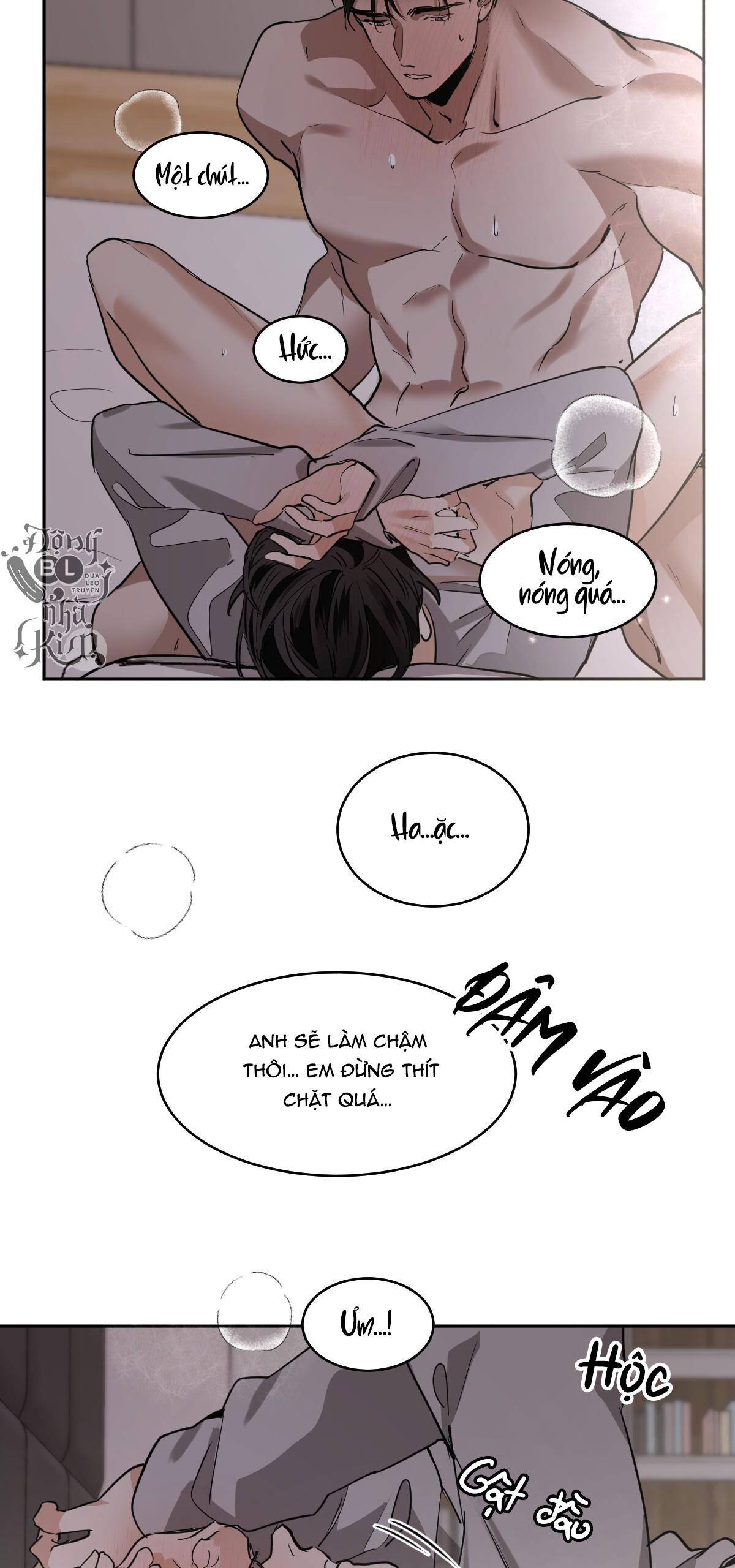 mãnh thú biến nhiệt Chap 67 - Trang 2