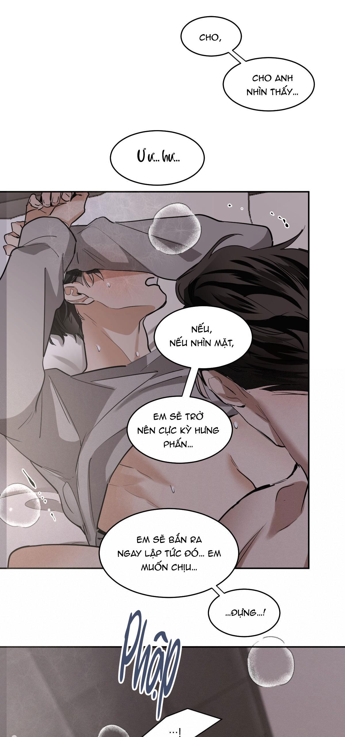 mãnh thú biến nhiệt Chap 67 - Trang 2