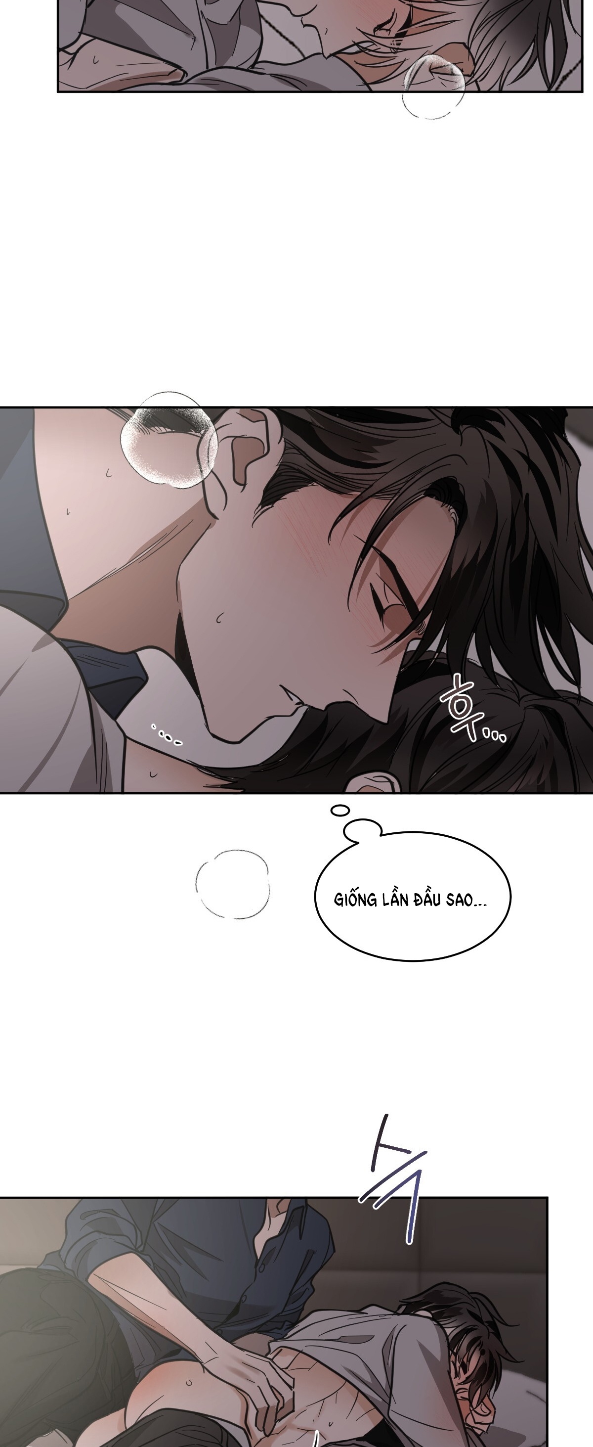 mãnh thú biến nhiệt Chap 67.1 - Trang 2