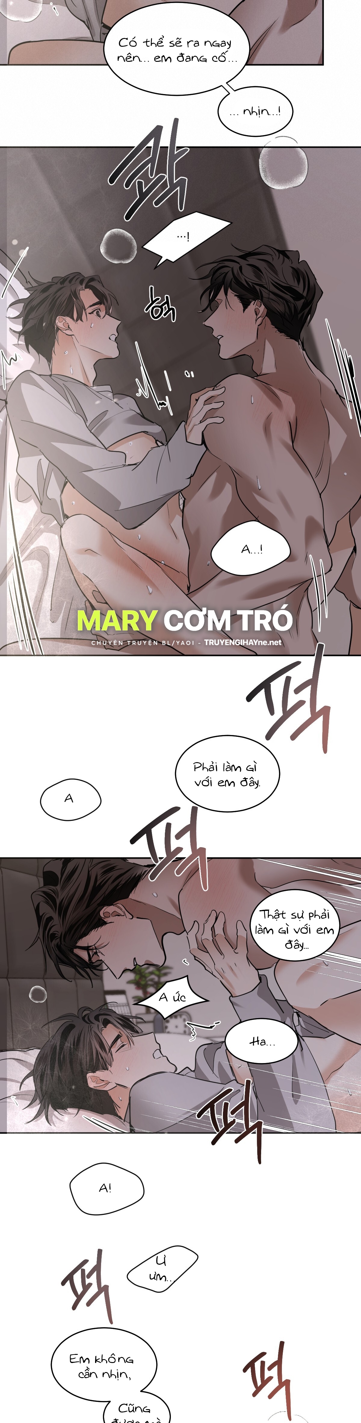 mãnh thú biến nhiệt Chap 67.2 - Trang 2