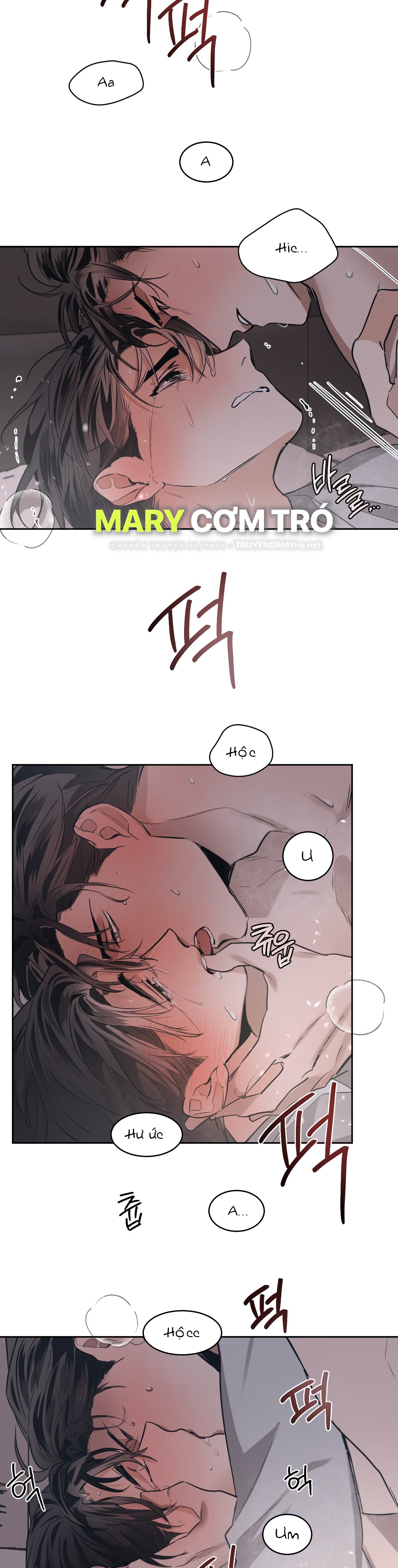 mãnh thú biến nhiệt Chap 67.2 - Trang 2