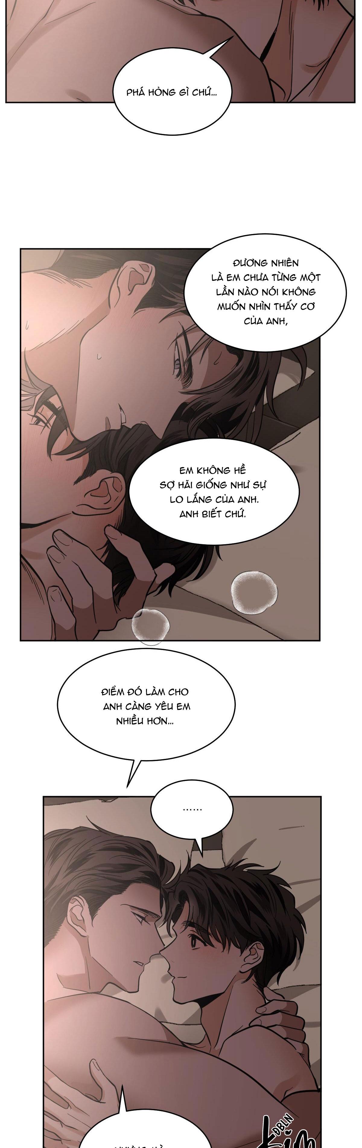 mãnh thú biến nhiệt Chap 68 - Trang 2