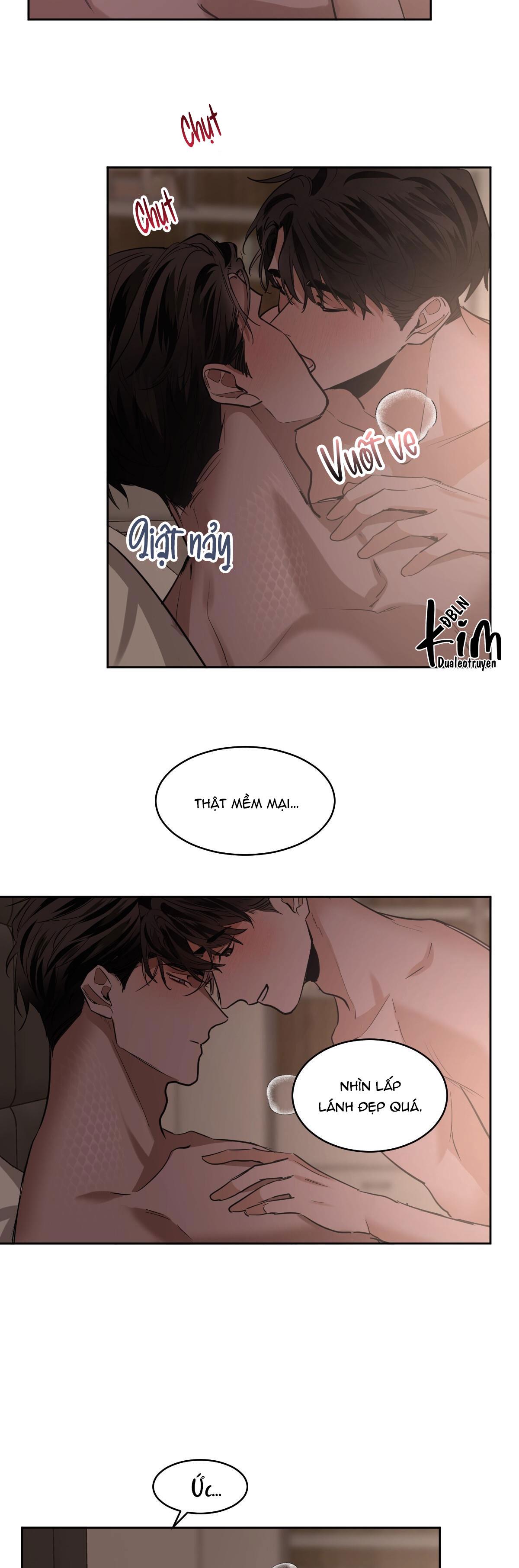 mãnh thú biến nhiệt Chap 68 - Trang 2