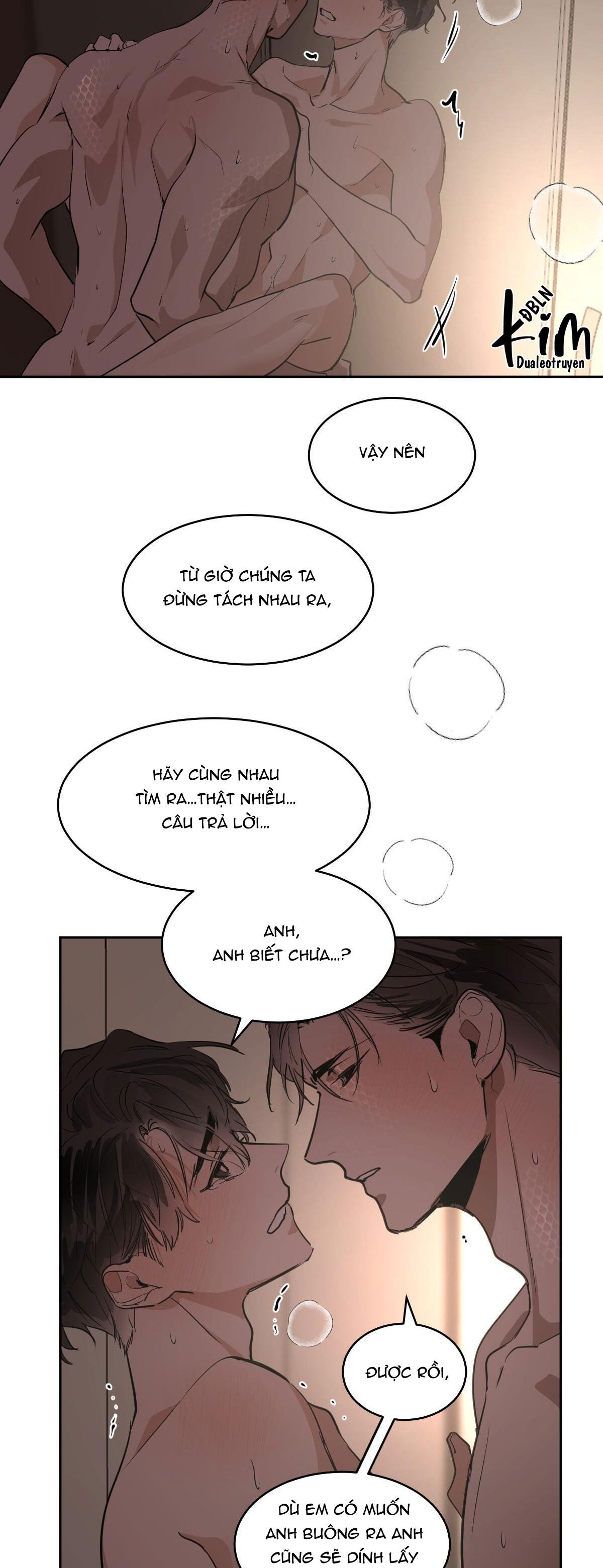 mãnh thú biến nhiệt Chap 68 - Trang 2