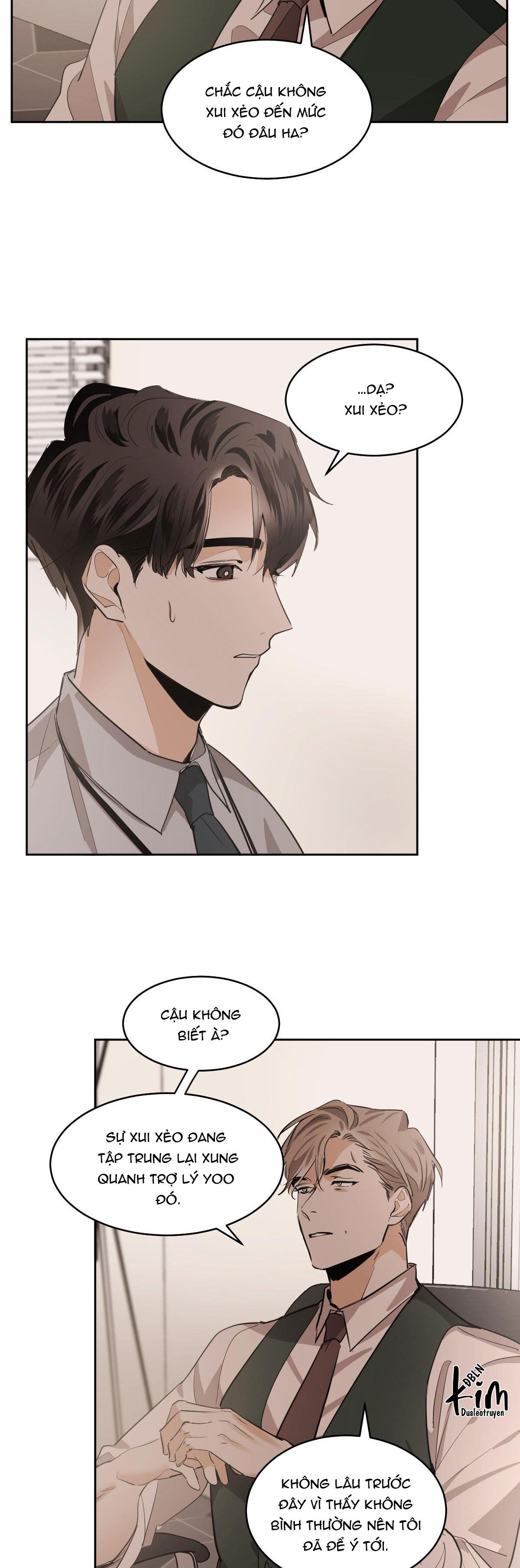 mãnh thú biến nhiệt Chap 69 - Trang 2