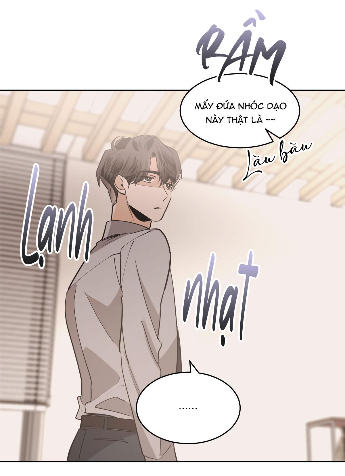 mãnh thú biến nhiệt Chap 69 - Trang 2