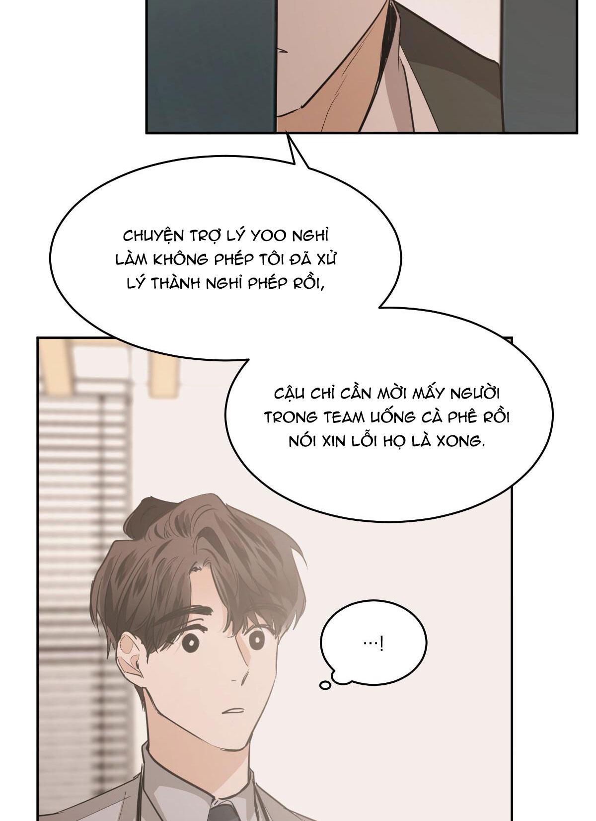 mãnh thú biến nhiệt Chap 69 - Trang 2