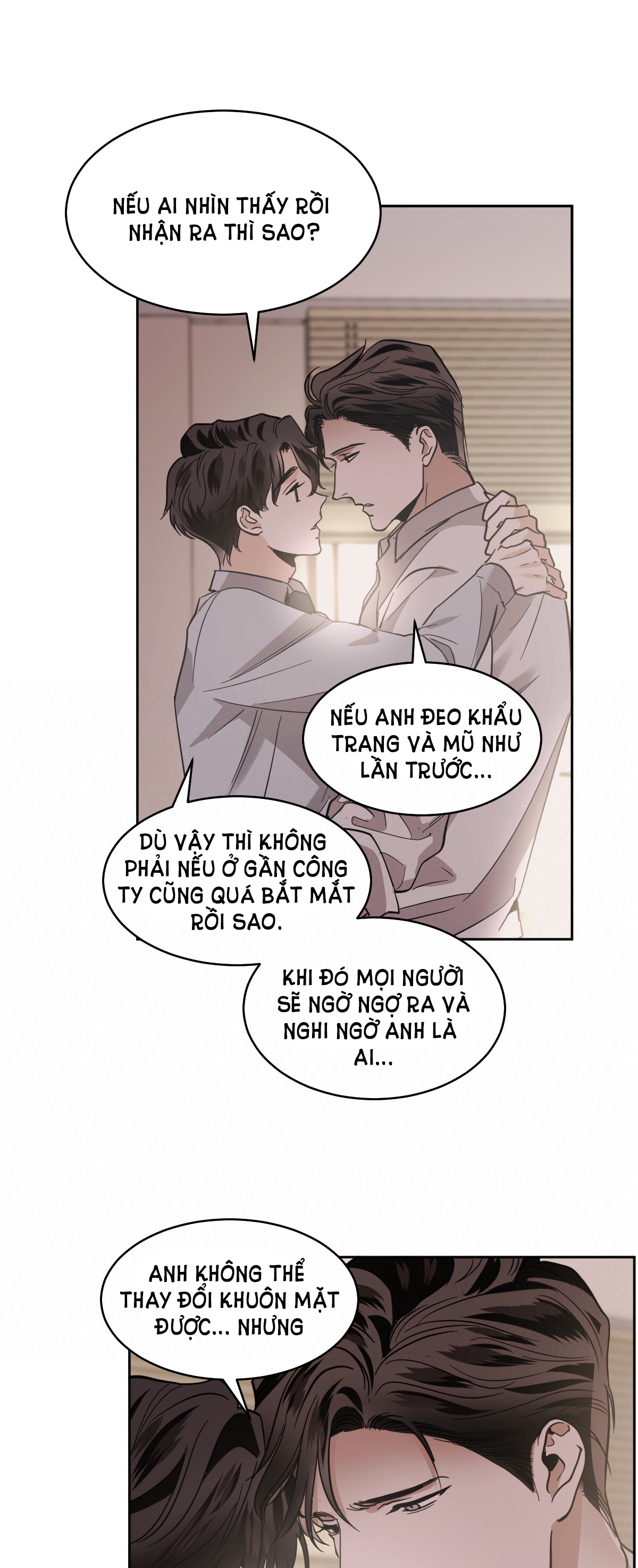 mãnh thú biến nhiệt Chap 69.1 - Trang 2