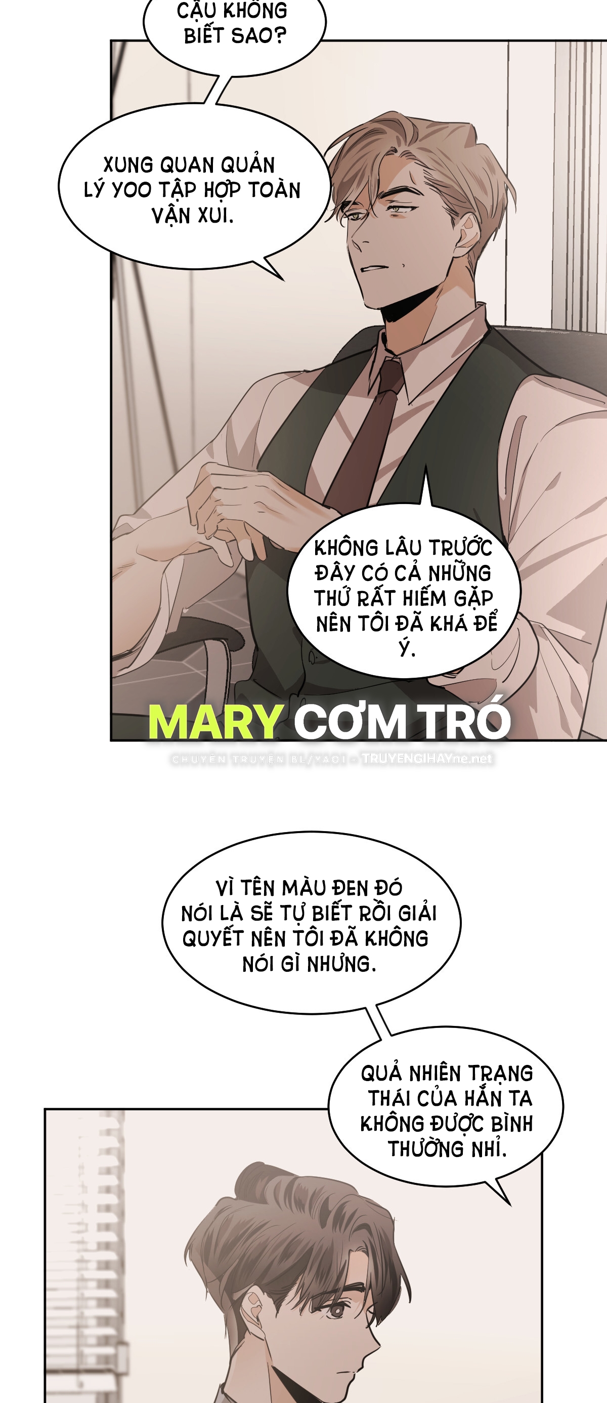 mãnh thú biến nhiệt Chap 69.2 - Trang 2