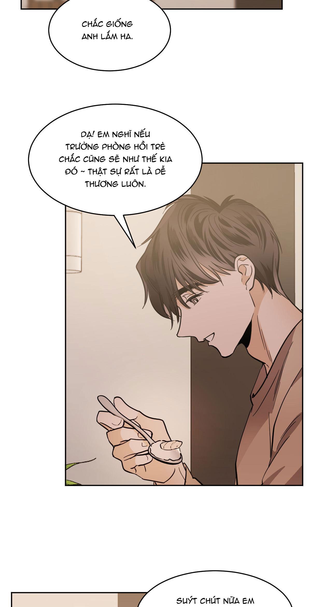 mãnh thú biến nhiệt Chap 70 - Trang 2