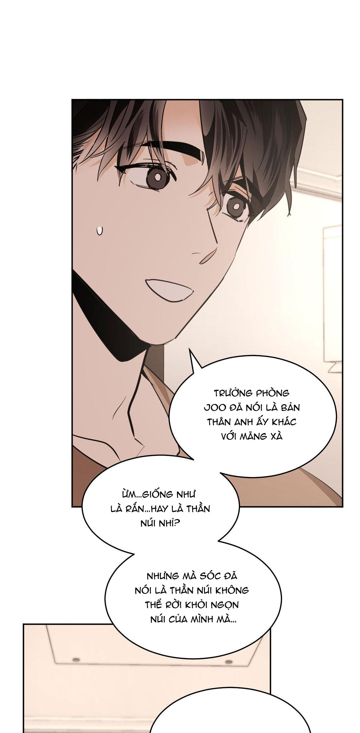 mãnh thú biến nhiệt Chap 70 - Trang 2