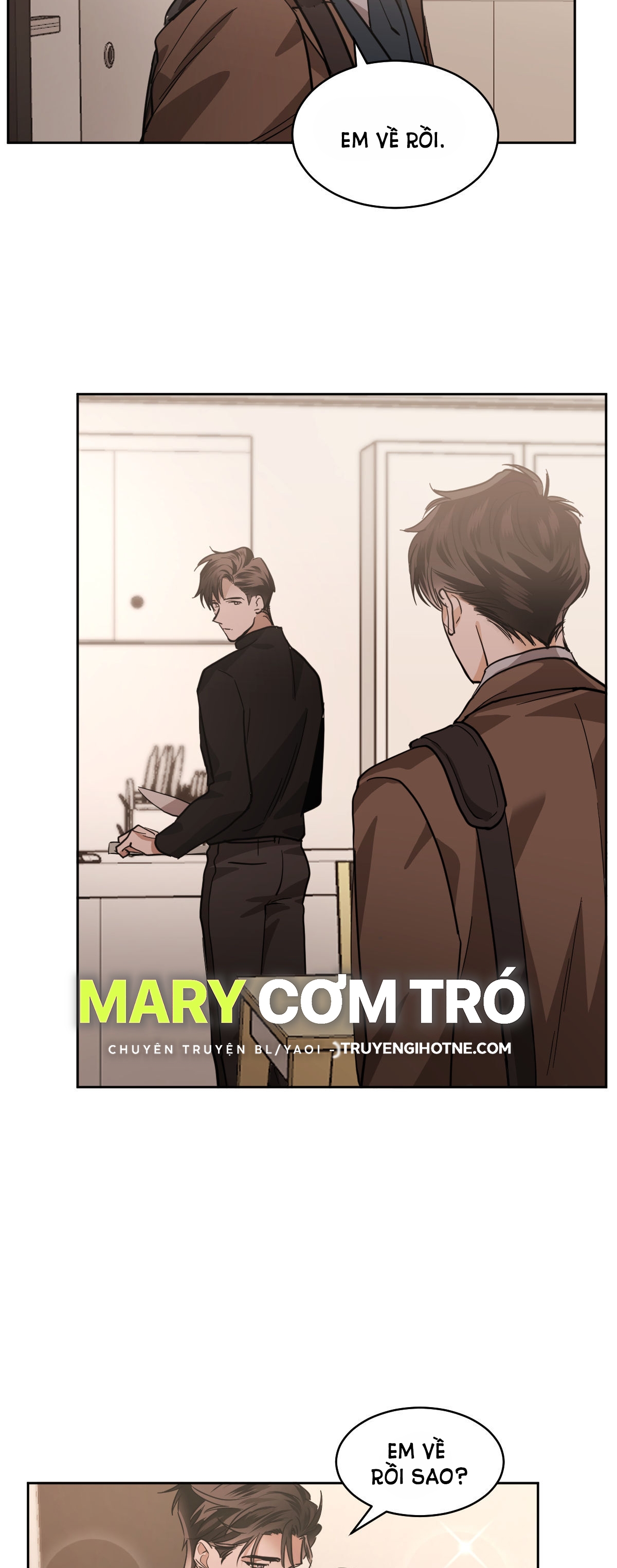 mãnh thú biến nhiệt Chap 70.1 - Trang 2