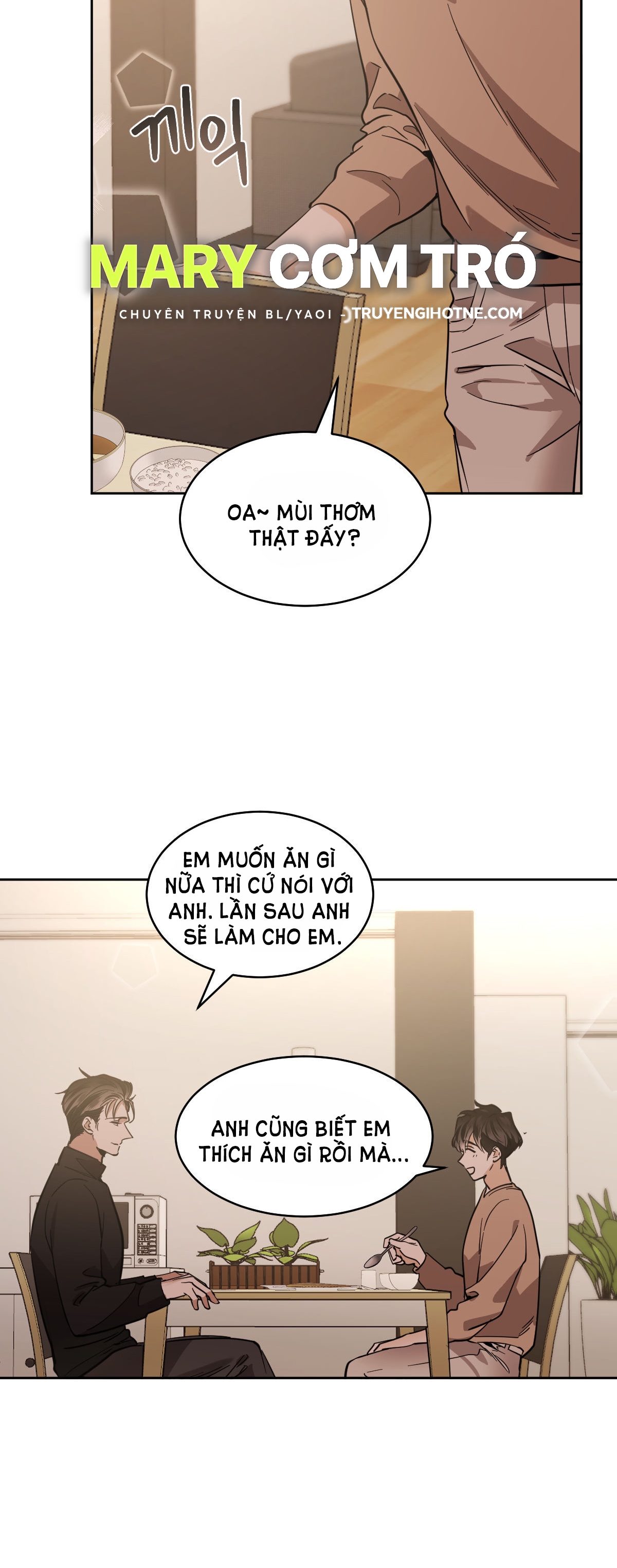 mãnh thú biến nhiệt Chap 70.1 - Trang 2