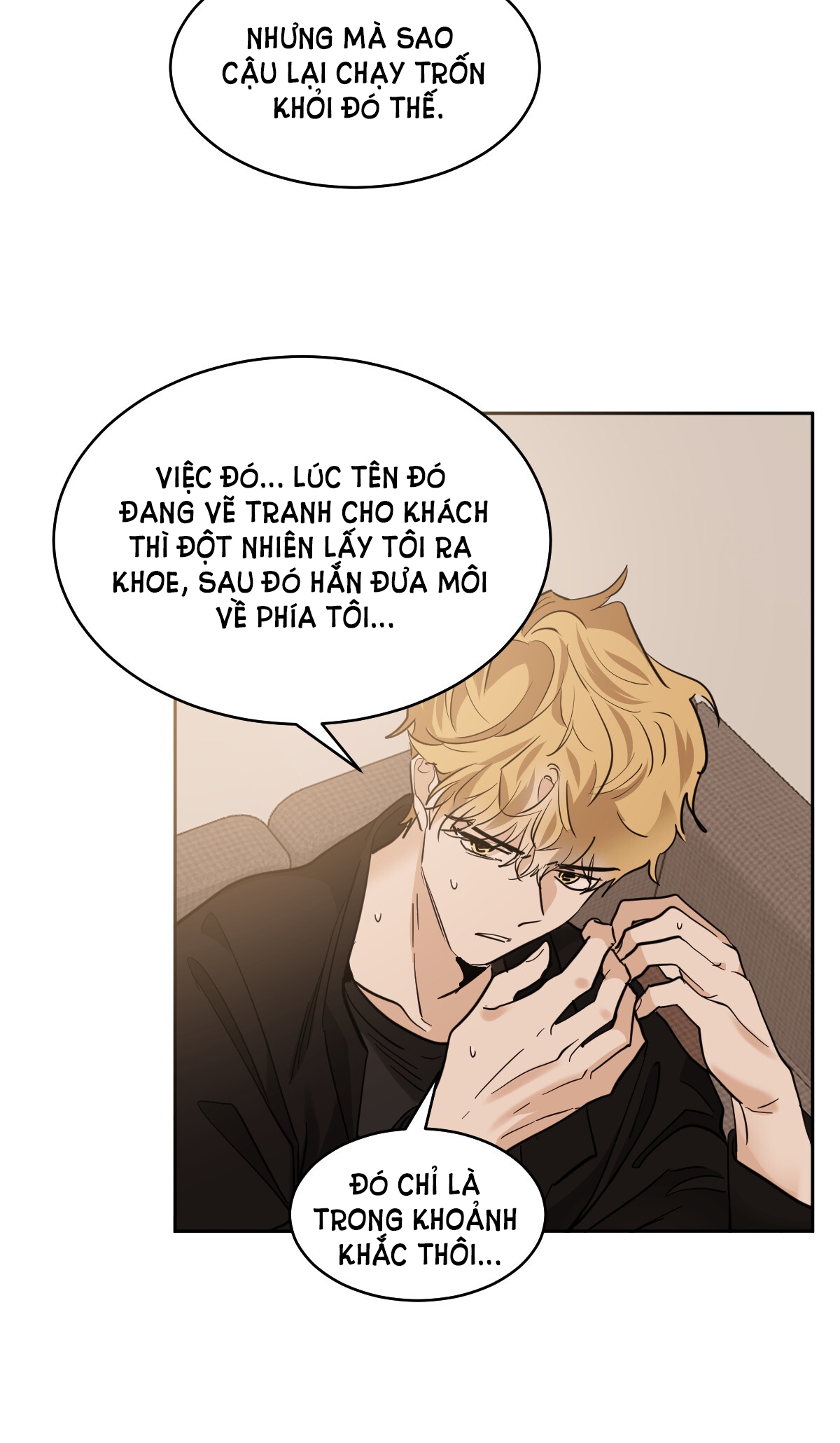 mãnh thú biến nhiệt Chap 71.1 - Trang 2