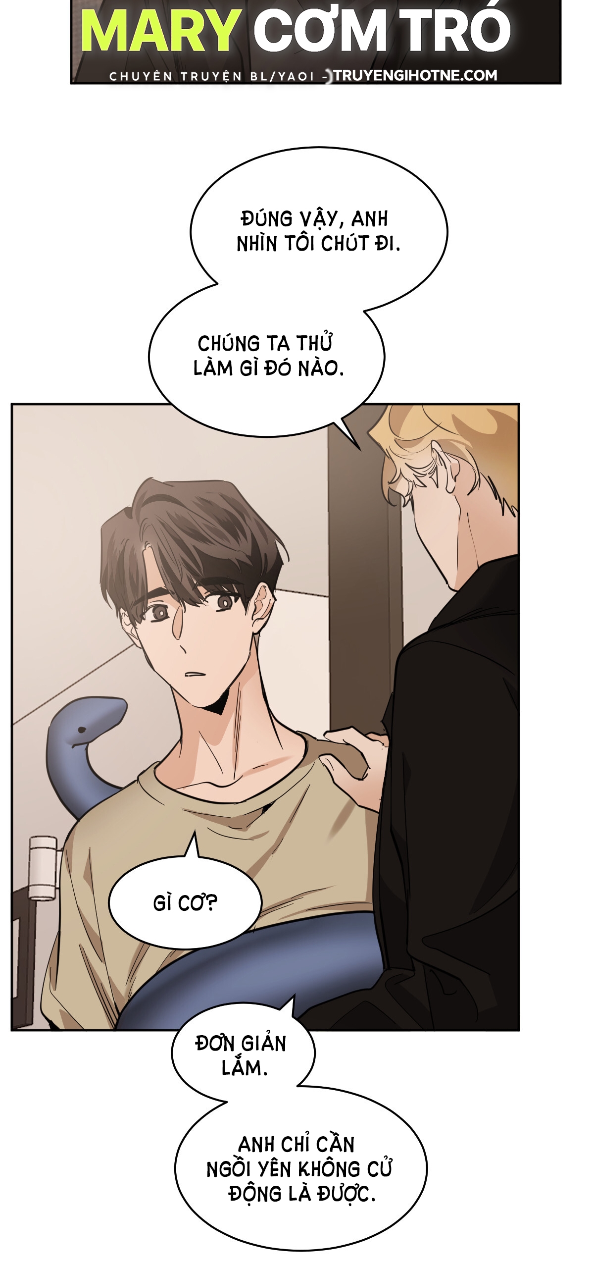 mãnh thú biến nhiệt Chap 71.2 - Trang 2