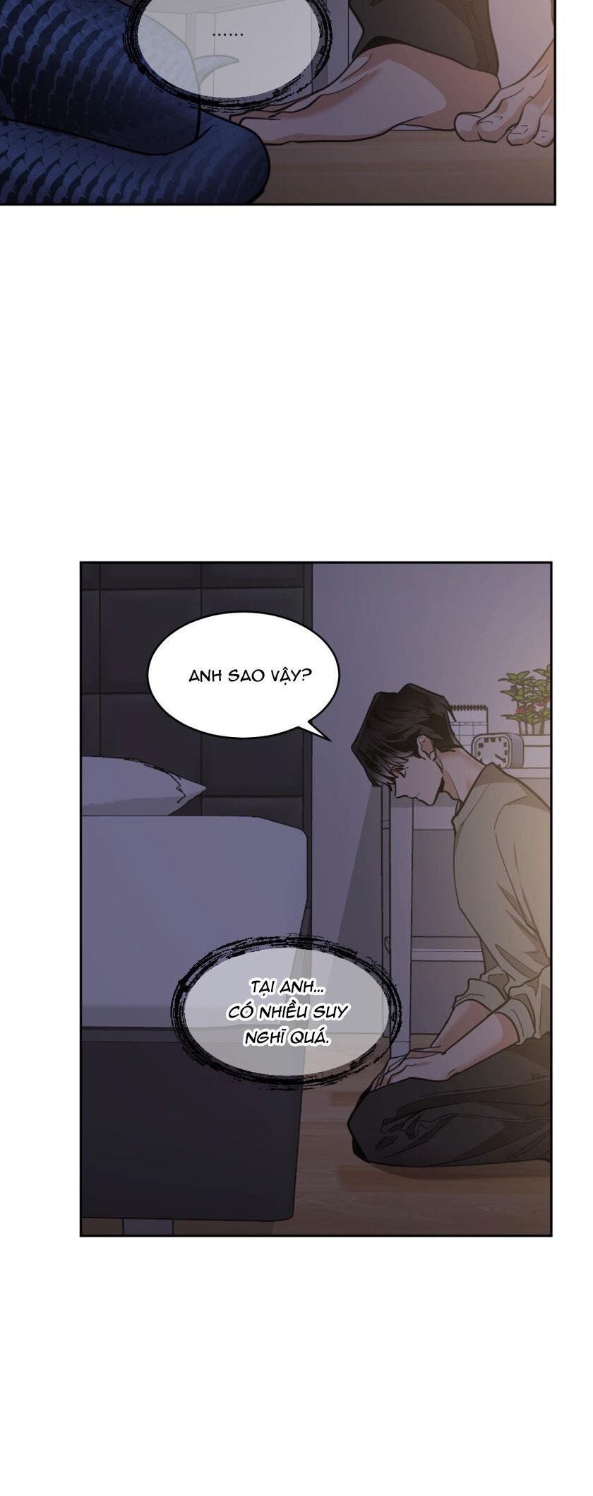 mãnh thú biến nhiệt Chap 72 - Trang 2