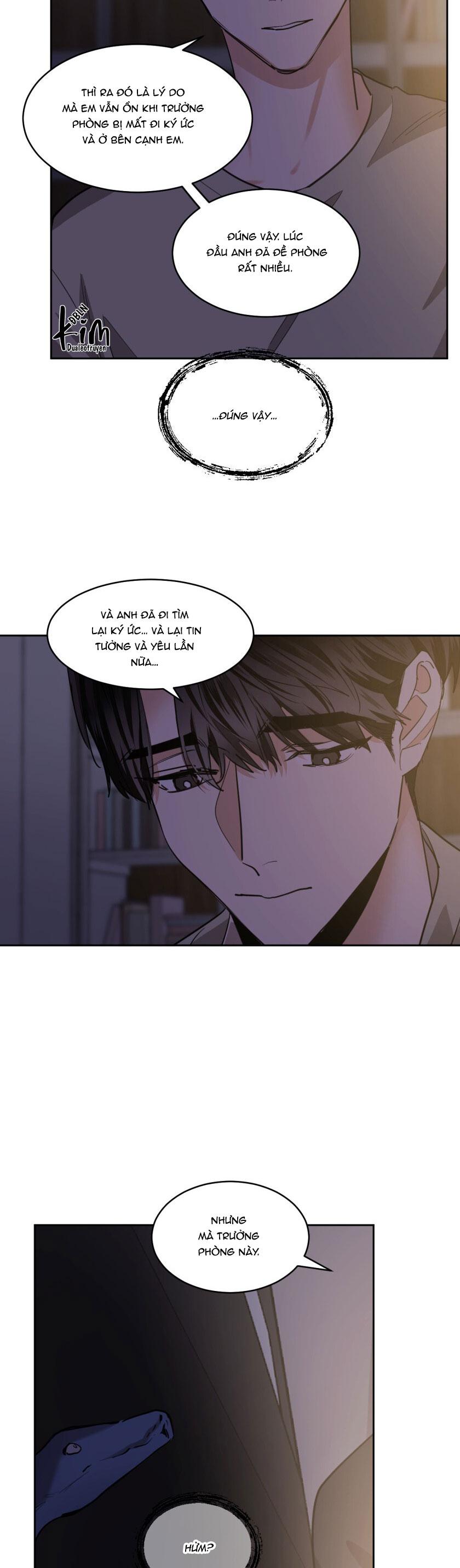 mãnh thú biến nhiệt Chap 72 - Trang 2