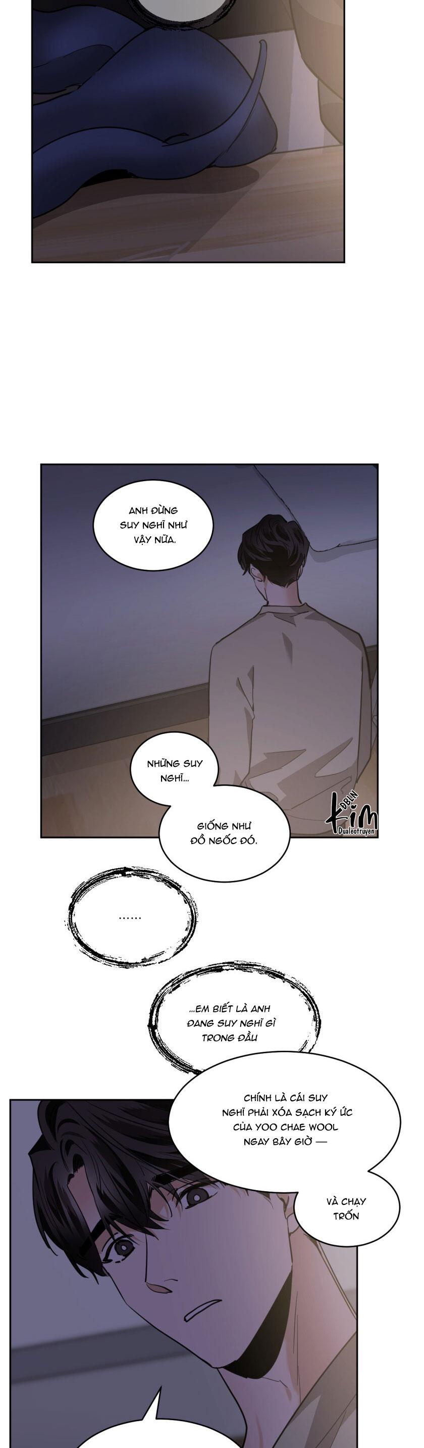 mãnh thú biến nhiệt Chap 72 - Trang 2