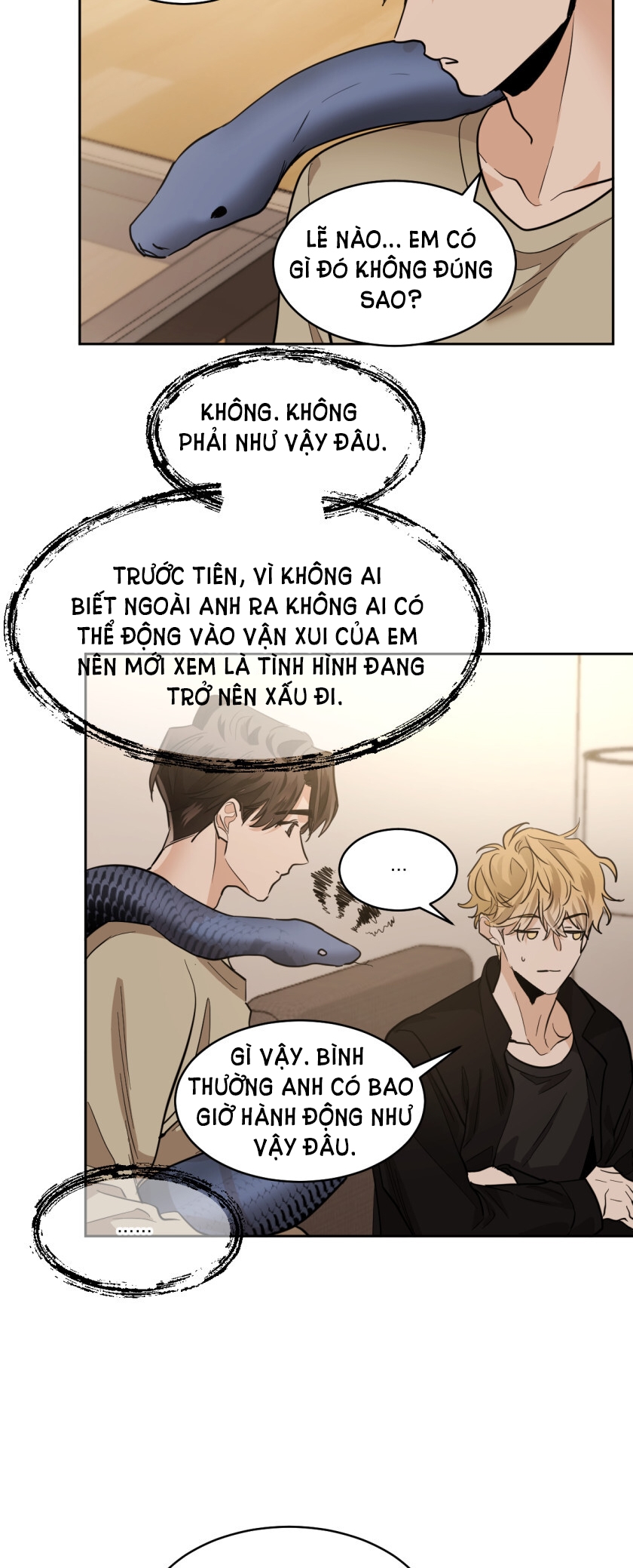 mãnh thú biến nhiệt Chap 72.1 - Trang 2