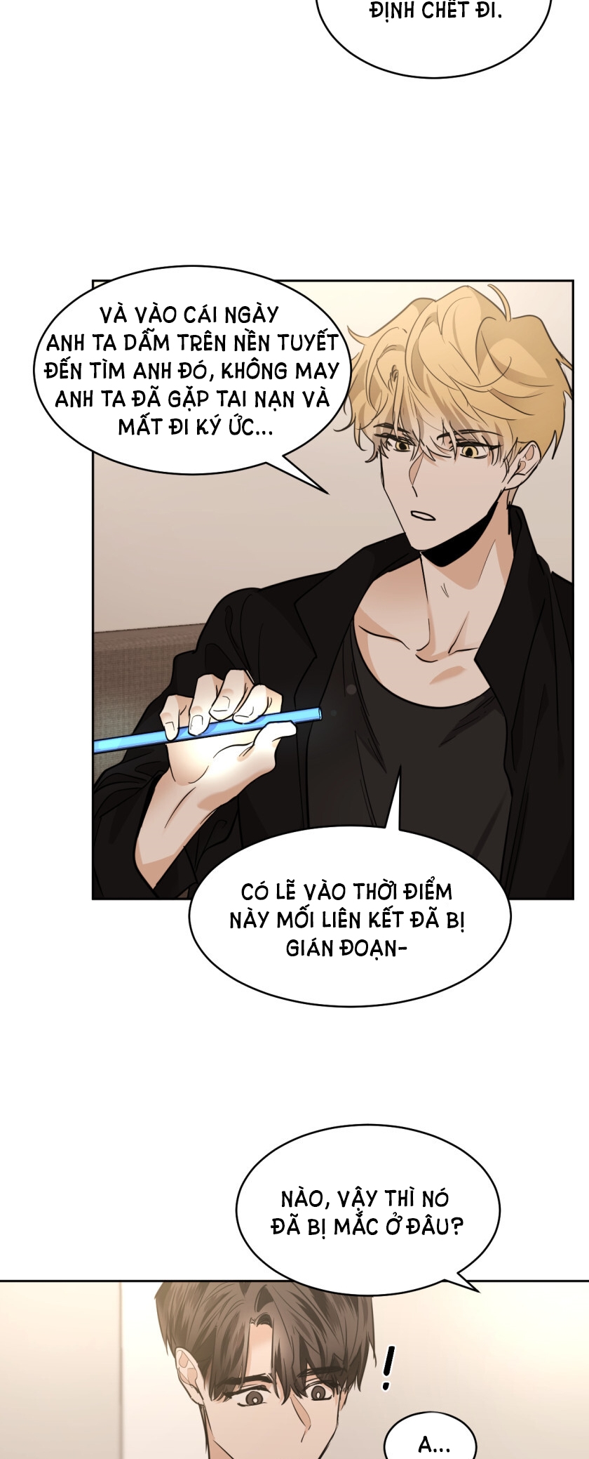 mãnh thú biến nhiệt Chap 72.1 - Trang 2