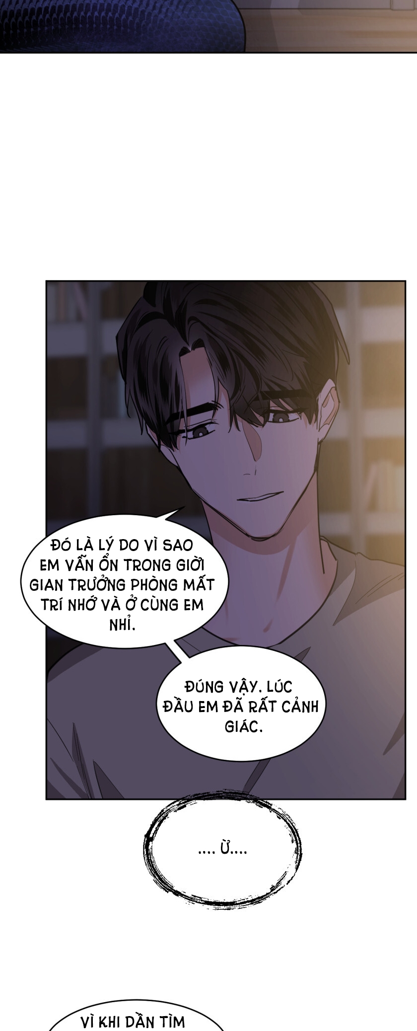 mãnh thú biến nhiệt Chap 72.1 - Trang 2