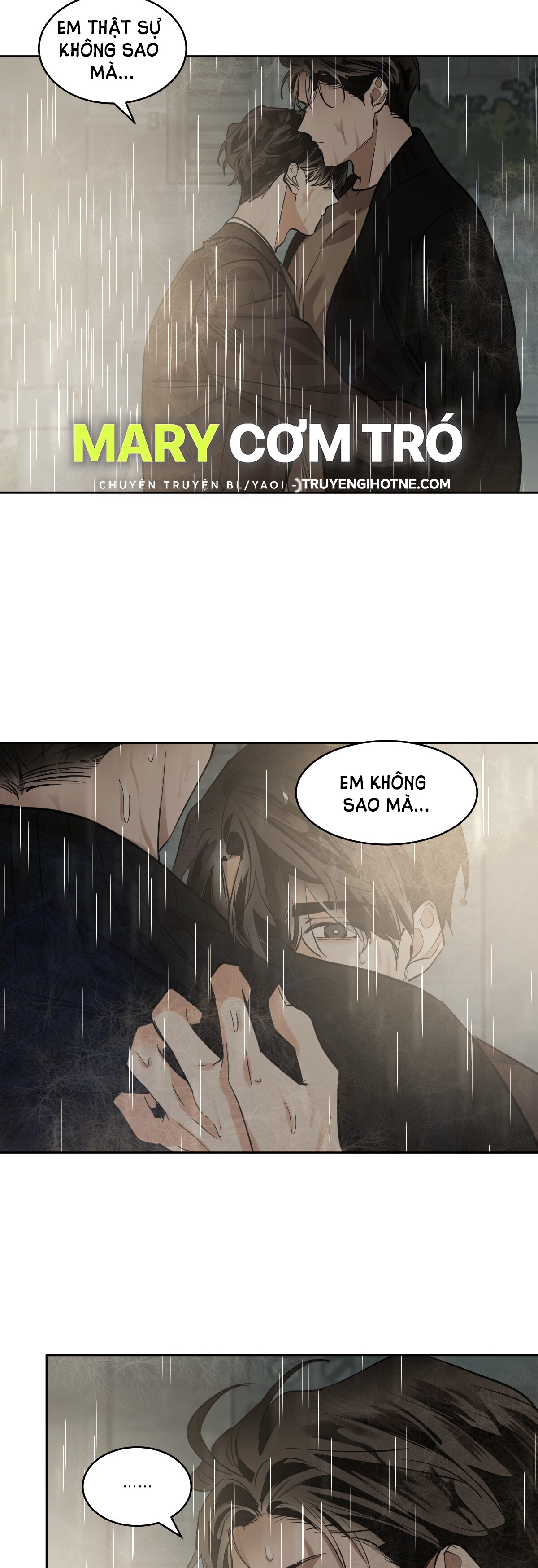 mãnh thú biến nhiệt Chap 73.2 - Trang 2