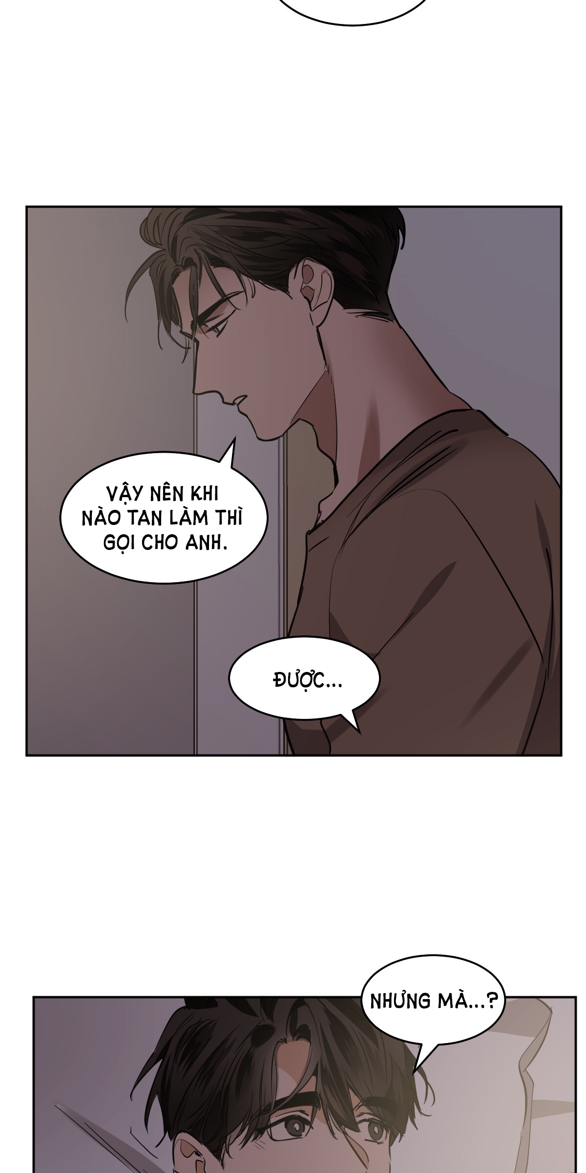 mãnh thú biến nhiệt Chap 74.1 - Trang 2