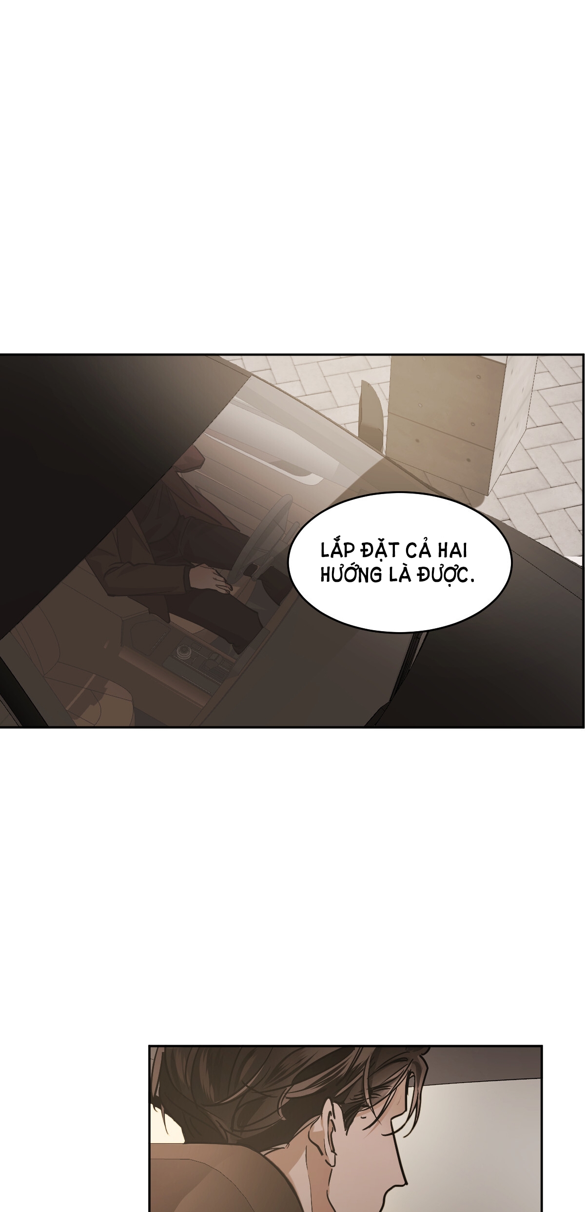 mãnh thú biến nhiệt Chap 74.1 - Trang 2