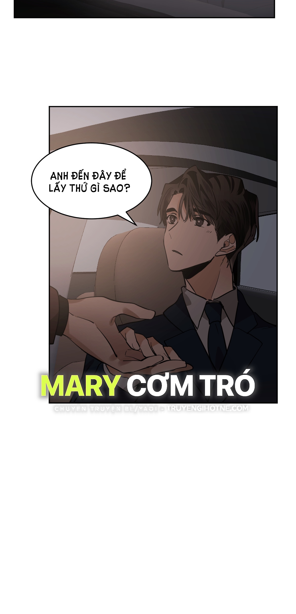 mãnh thú biến nhiệt Chap 74.1 - Trang 2