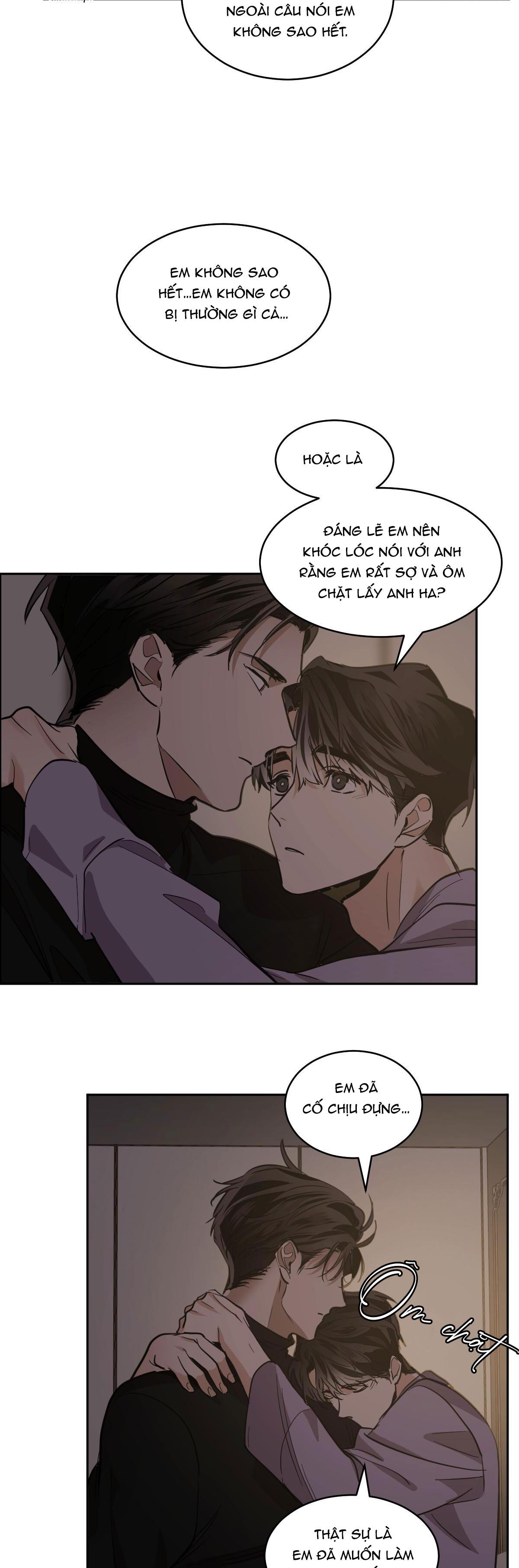 mãnh thú biến nhiệt Chap 75 - Trang 2