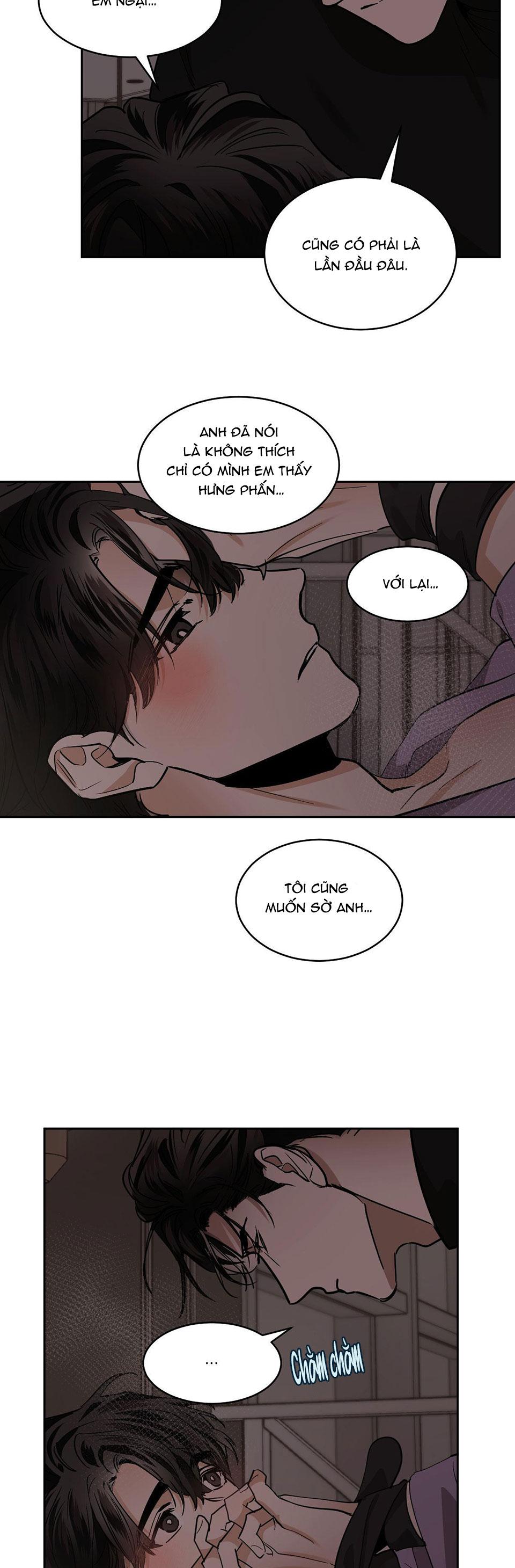 mãnh thú biến nhiệt Chap 76 - Trang 2