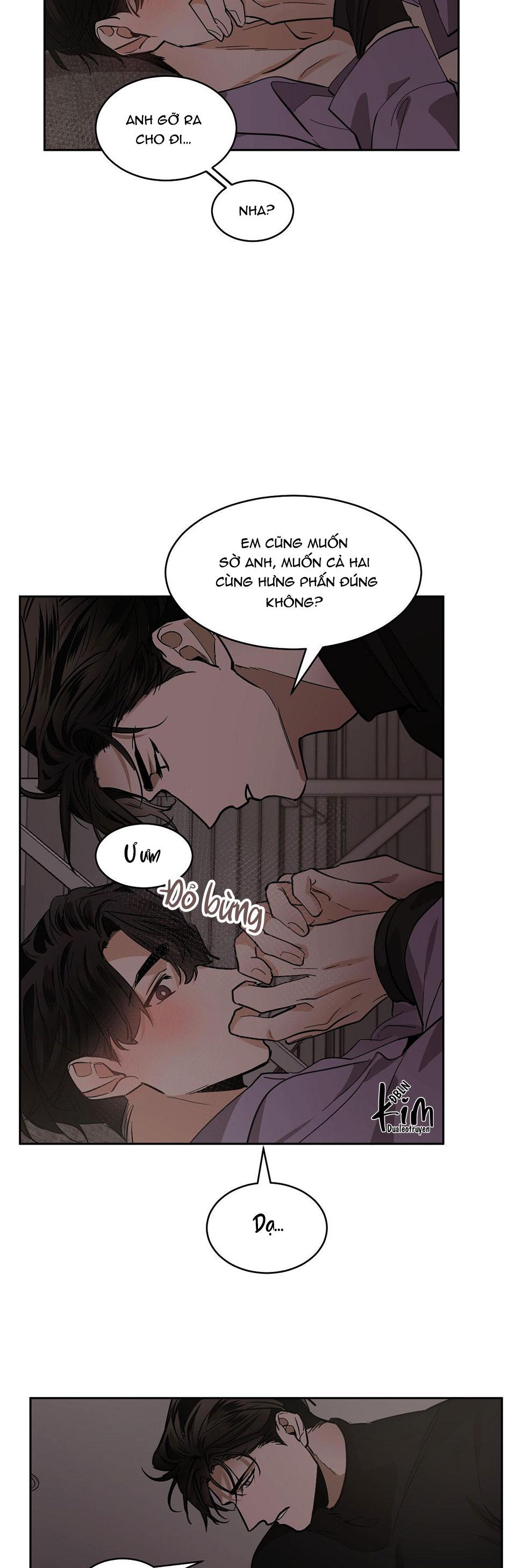 mãnh thú biến nhiệt Chap 76 - Trang 2